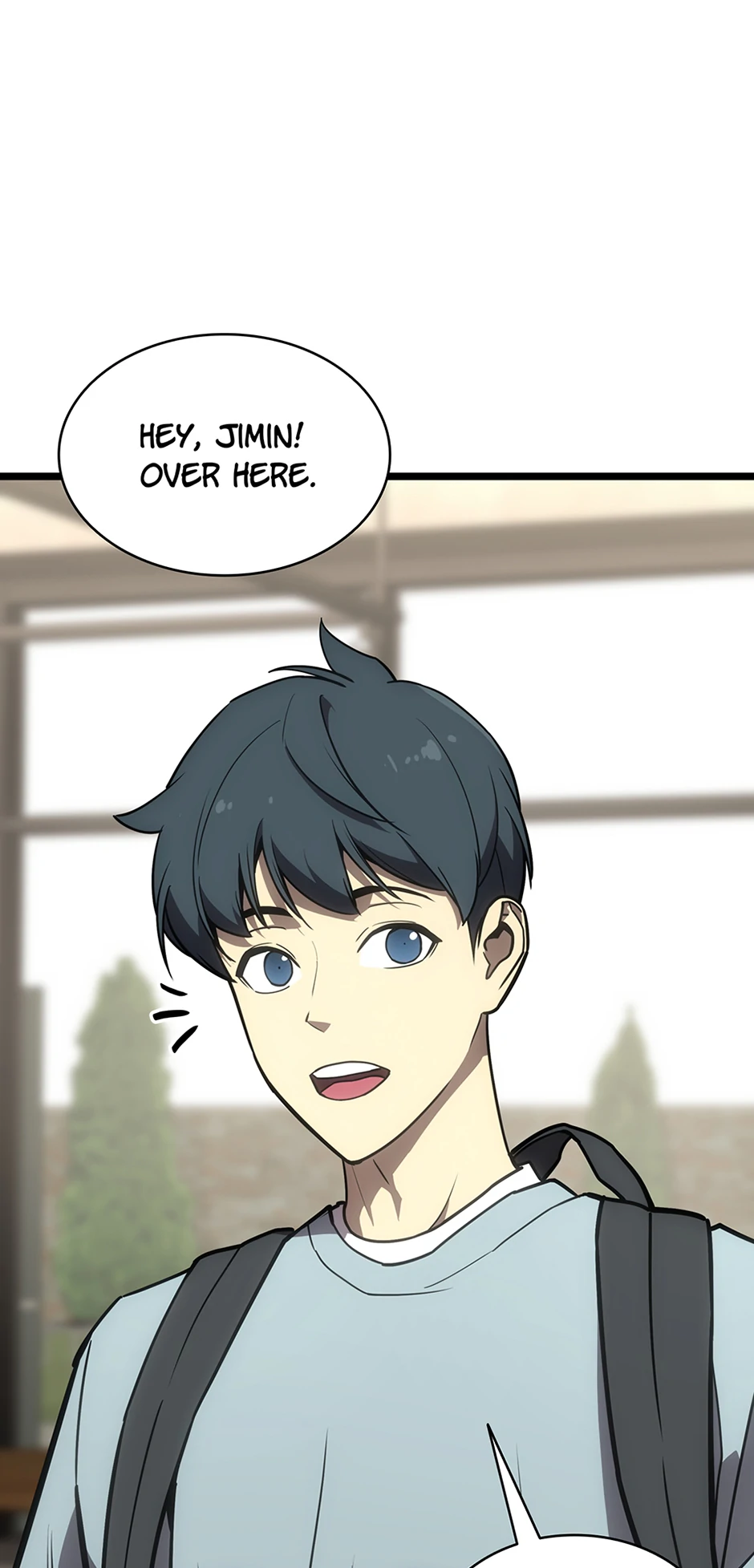 Read The Return of the Disaster Class Hero Manga Online