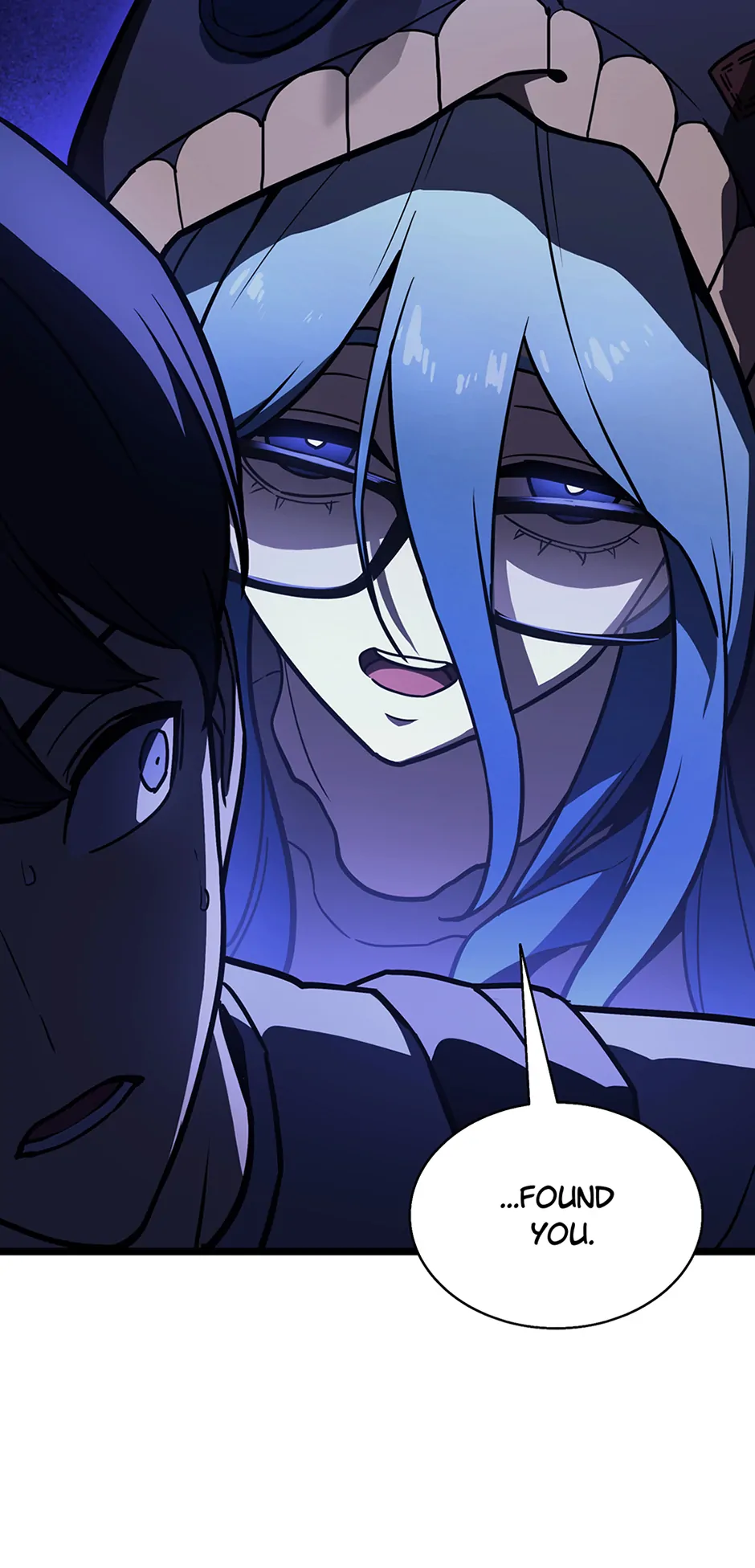 Read The Return of the Disaster Class Hero Manga Online