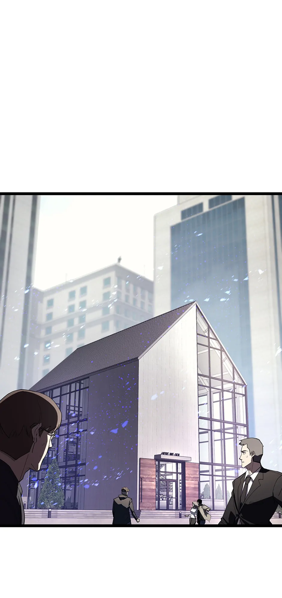 Read The Return of the Disaster Class Hero Manga Online