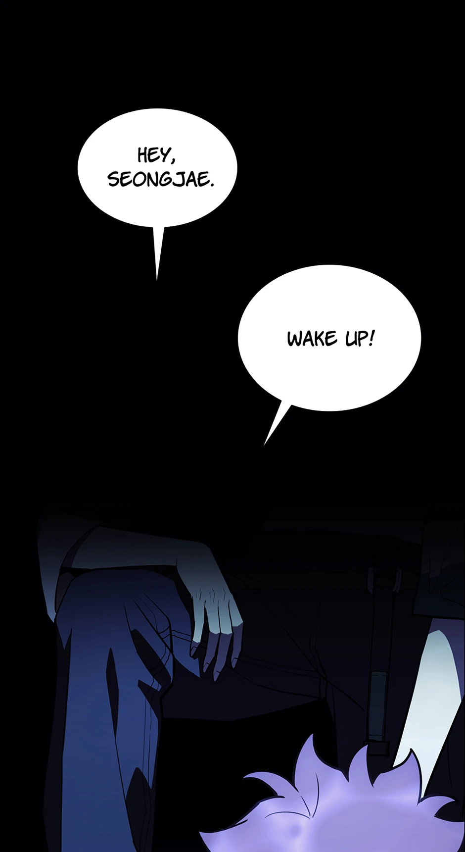 Read The Return of the Disaster Class Hero Manga Online