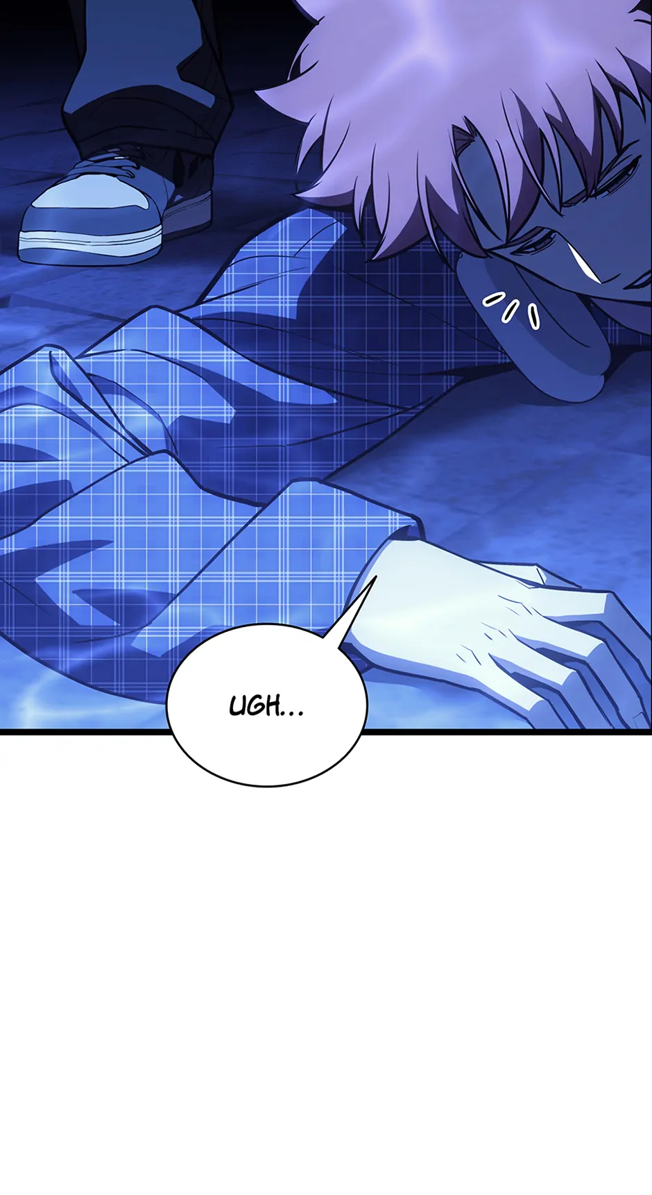 Read The Return of the Disaster Class Hero Manga Online