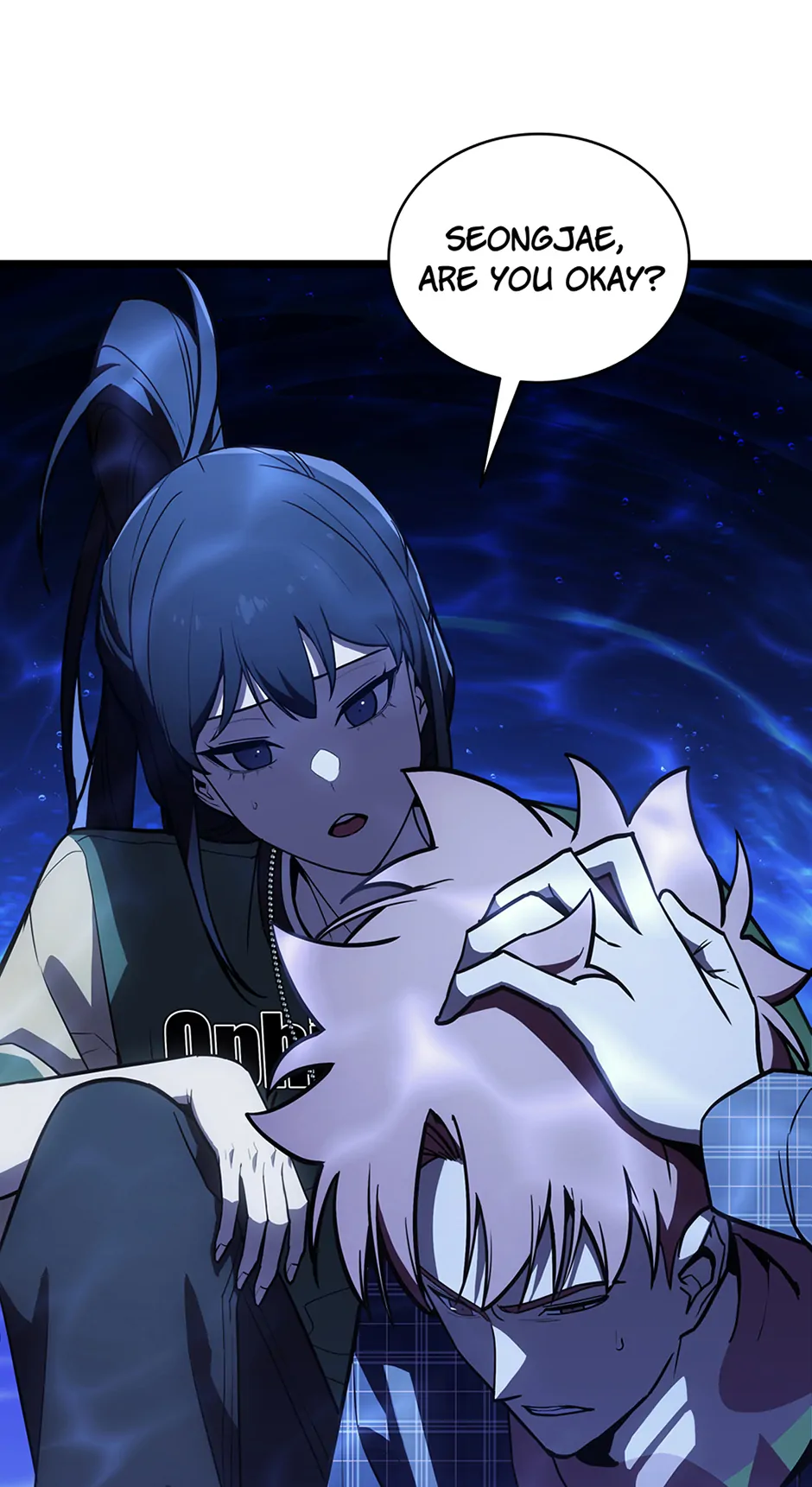 Read The Return of the Disaster Class Hero Manga Online