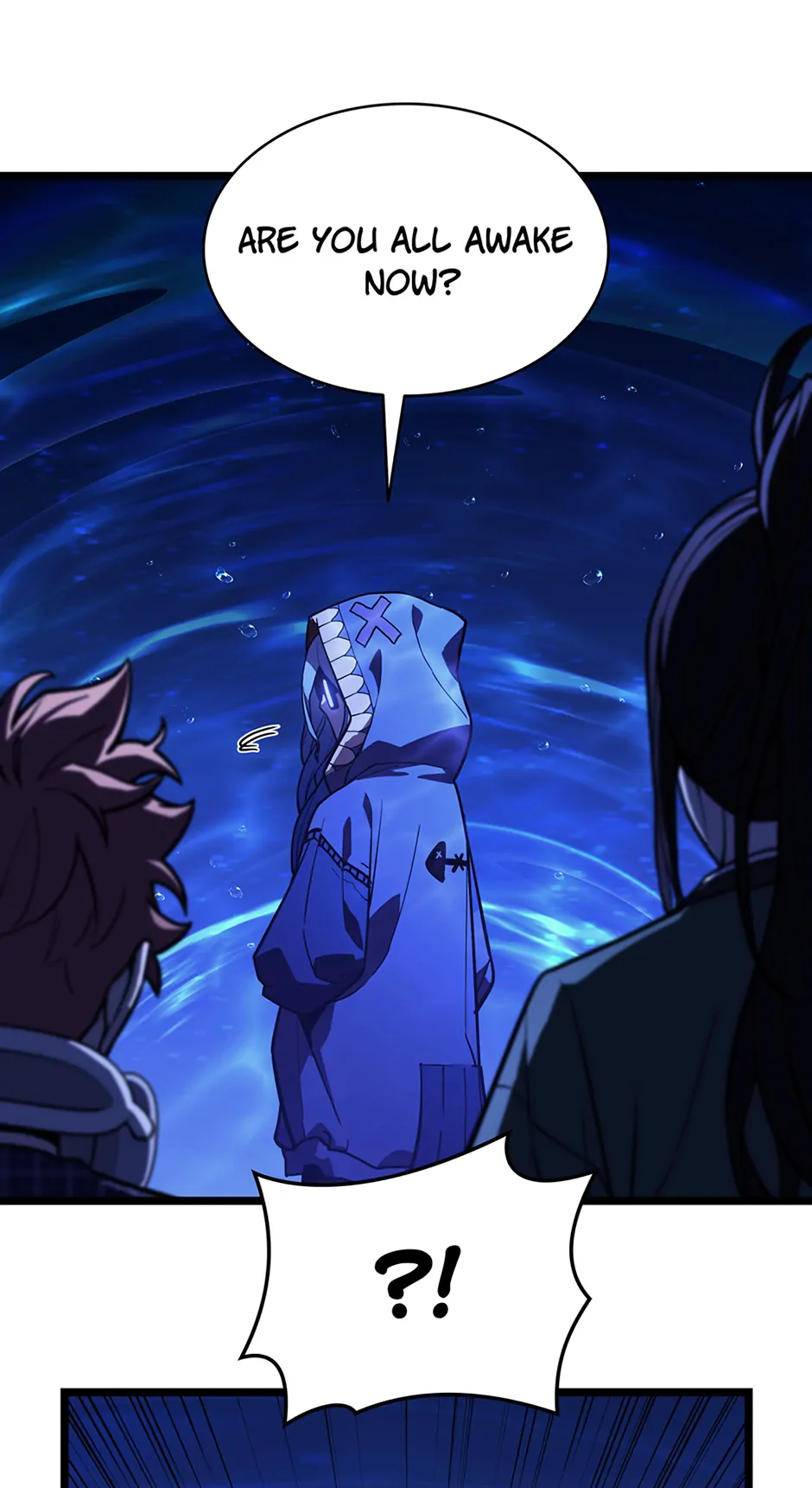 Read The Return of the Disaster Class Hero Manga Online