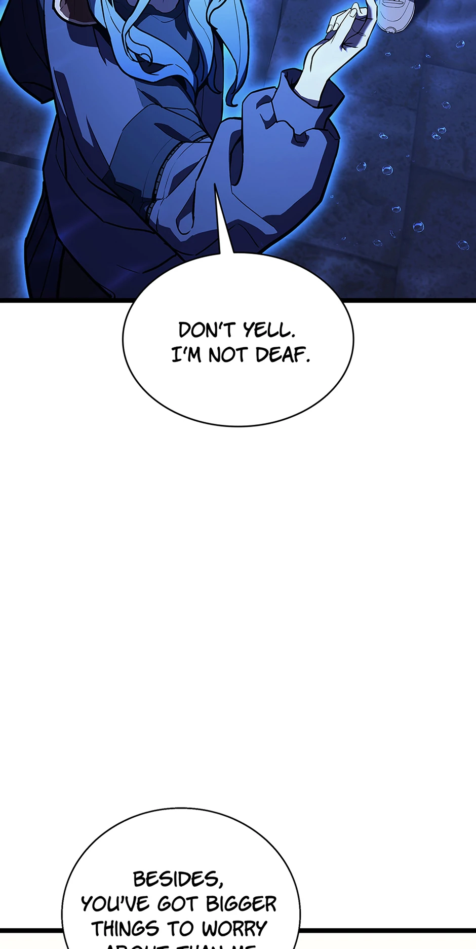 Read The Return of the Disaster Class Hero Manga Online