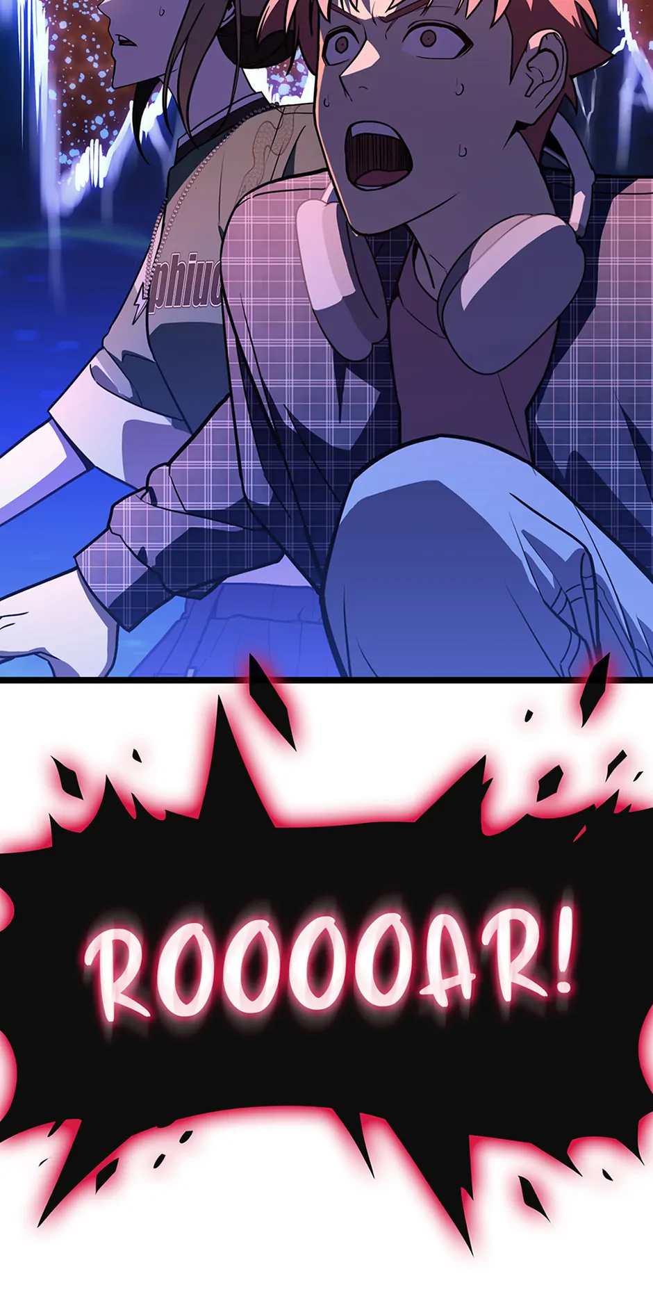 Read The Return of the Disaster Class Hero Manga Online