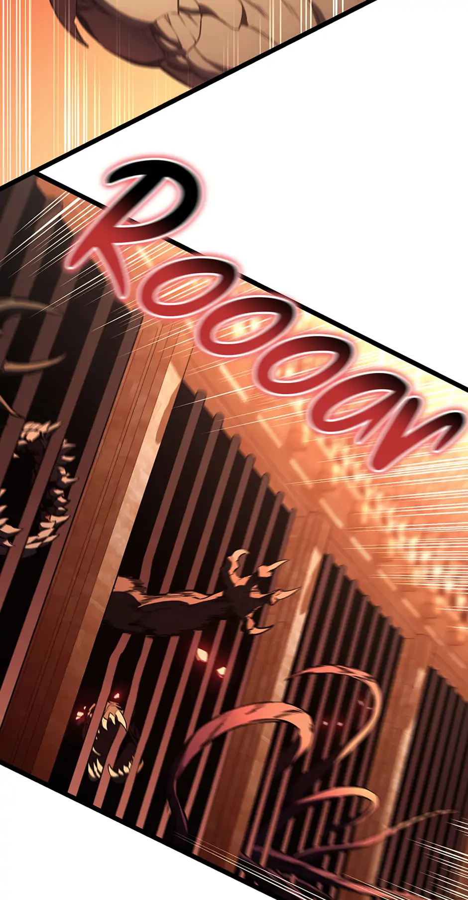 Read The Return of the Disaster Class Hero Manga Online