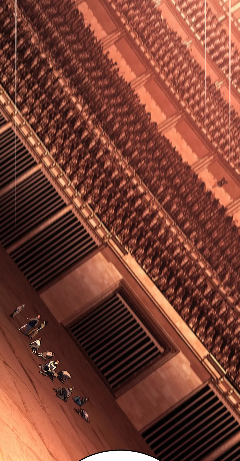 Read The Return of the Disaster Class Hero Manga Online