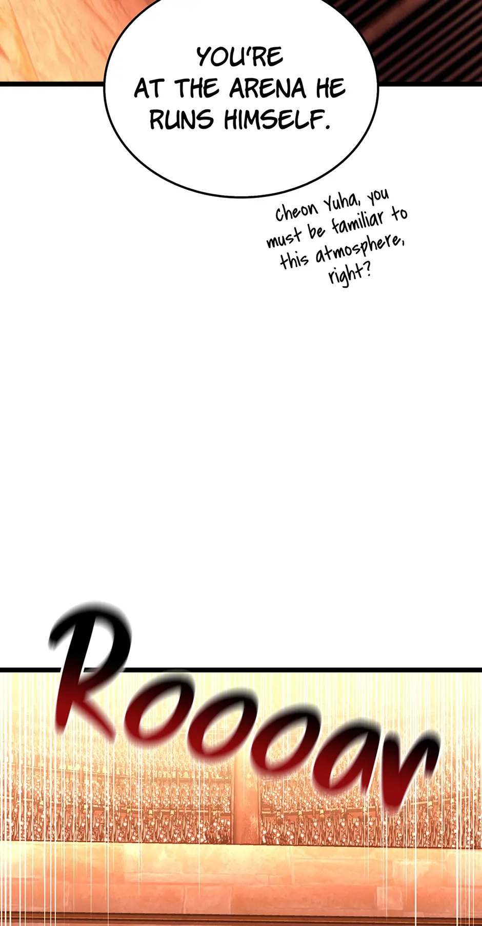 Read The Return of the Disaster Class Hero Manga Online