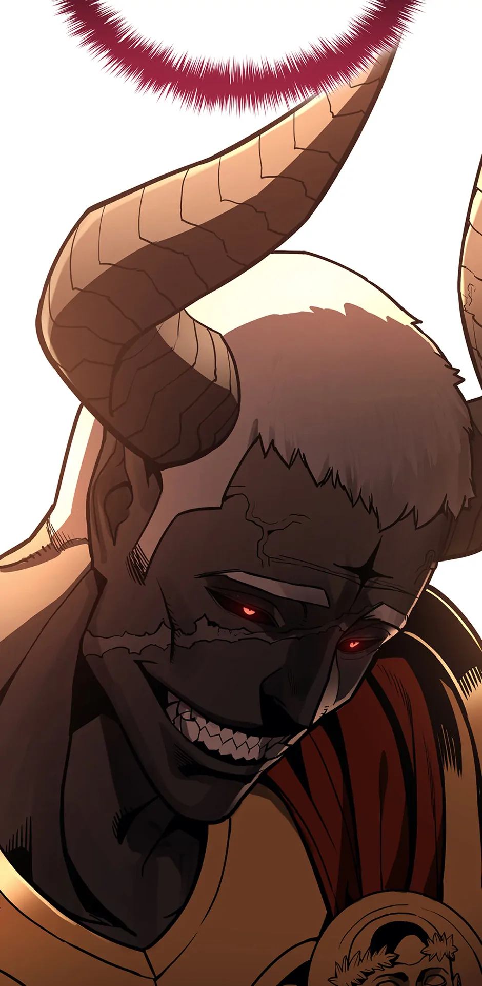 Read The Return of the Disaster Class Hero Manga Online