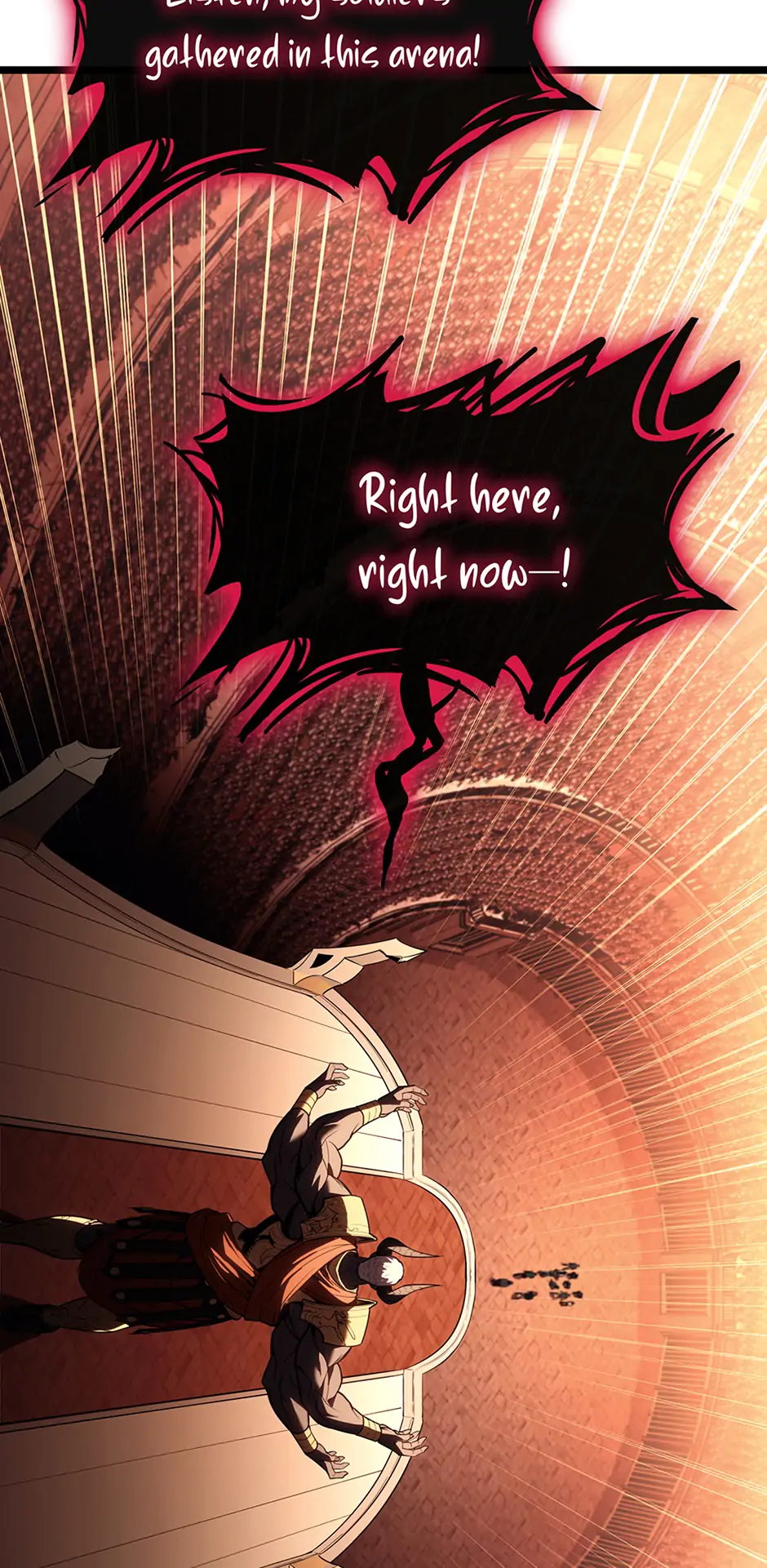 Read The Return of the Disaster Class Hero Manga Online