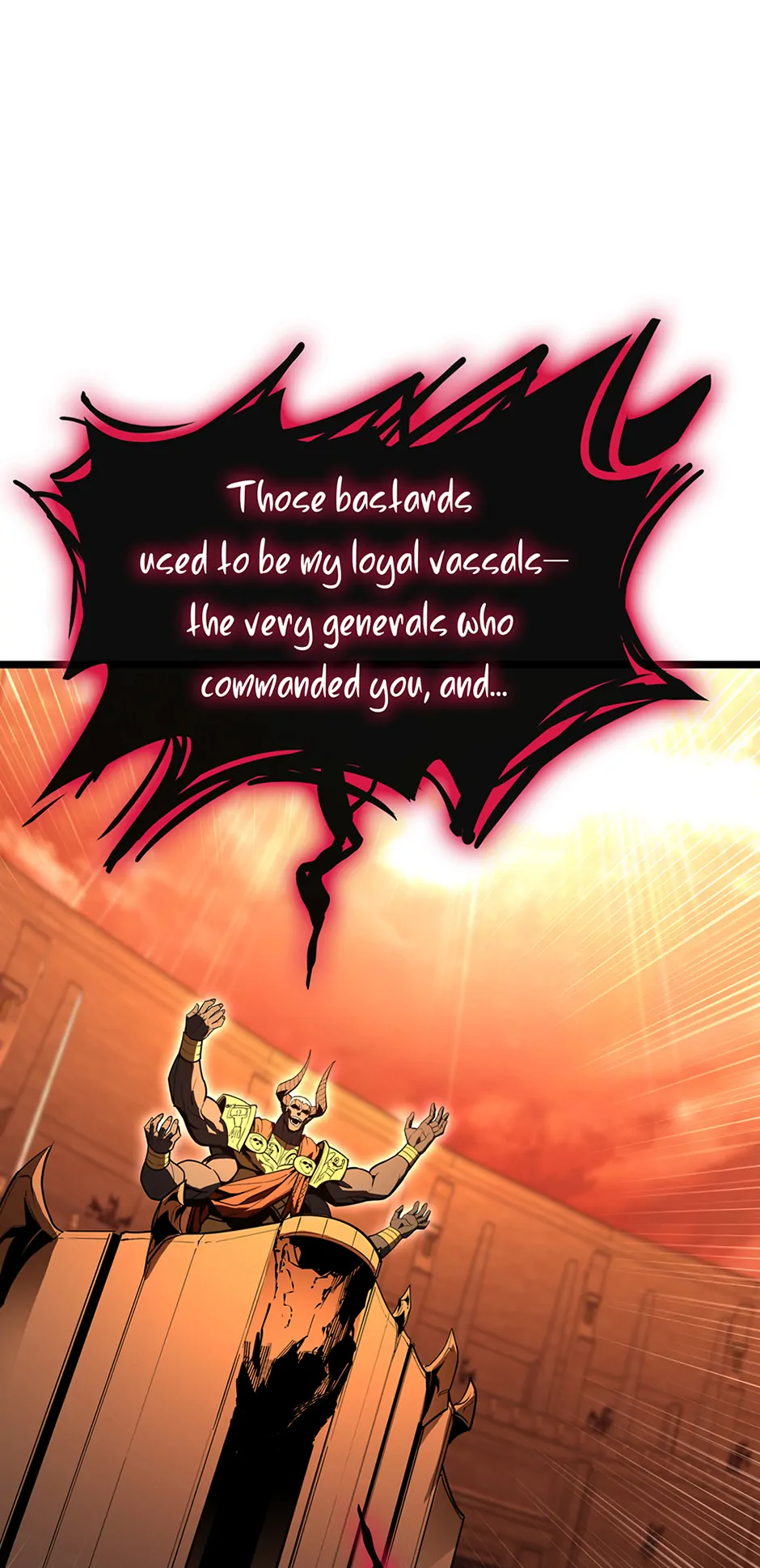 Read The Return of the Disaster Class Hero Manga Online