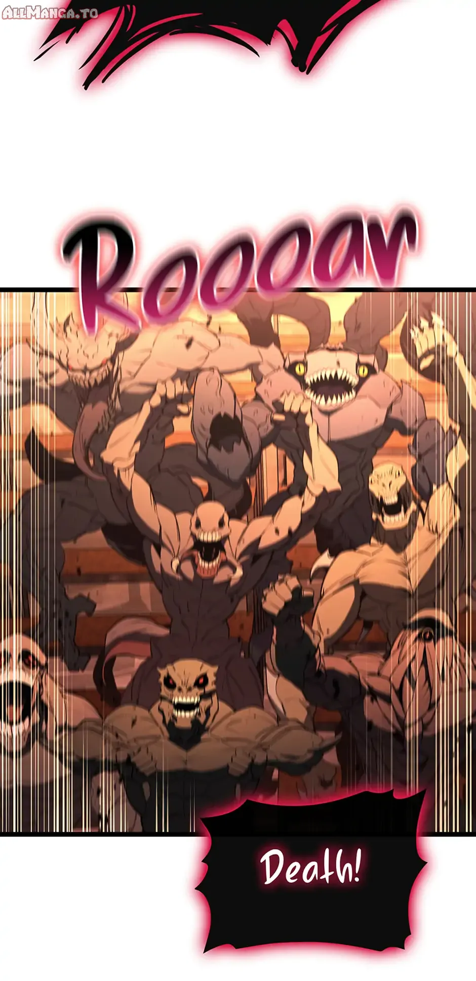 Read The Return of the Disaster Class Hero Manga Online