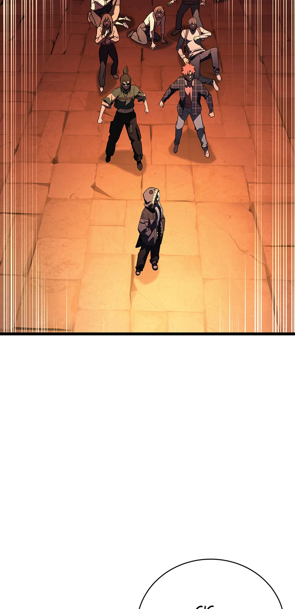 Read The Return of the Disaster Class Hero Manga Online