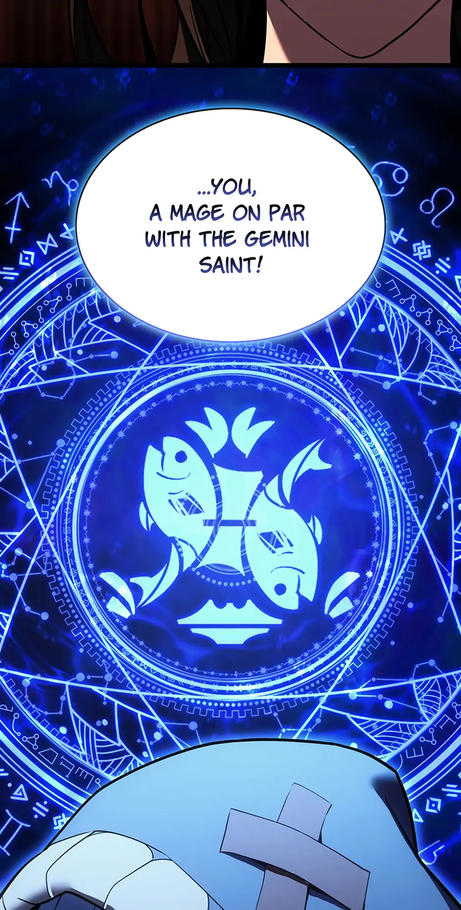 Read The Return of the Disaster Class Hero Manga Online