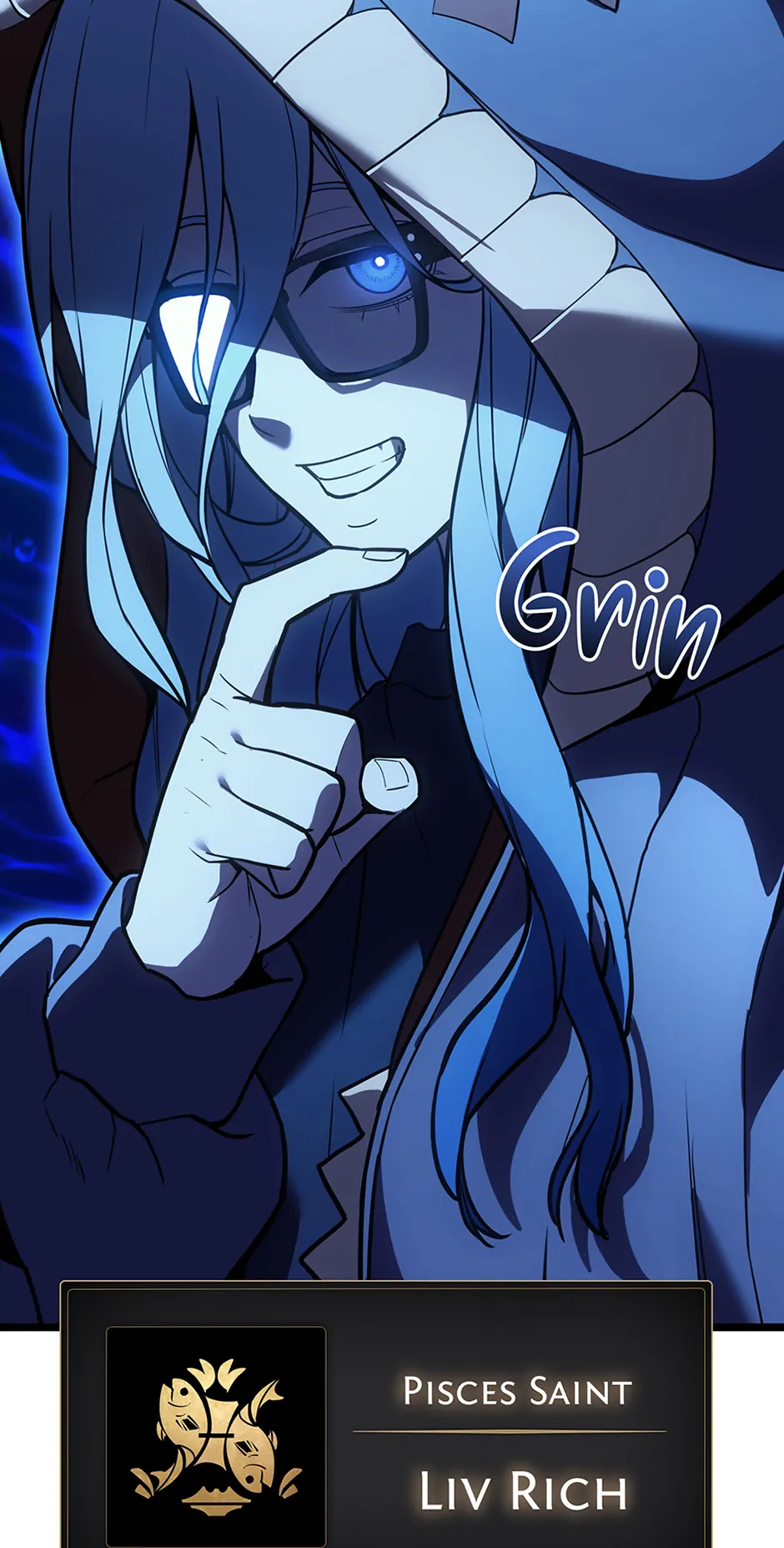 Read The Return of the Disaster Class Hero Manga Online