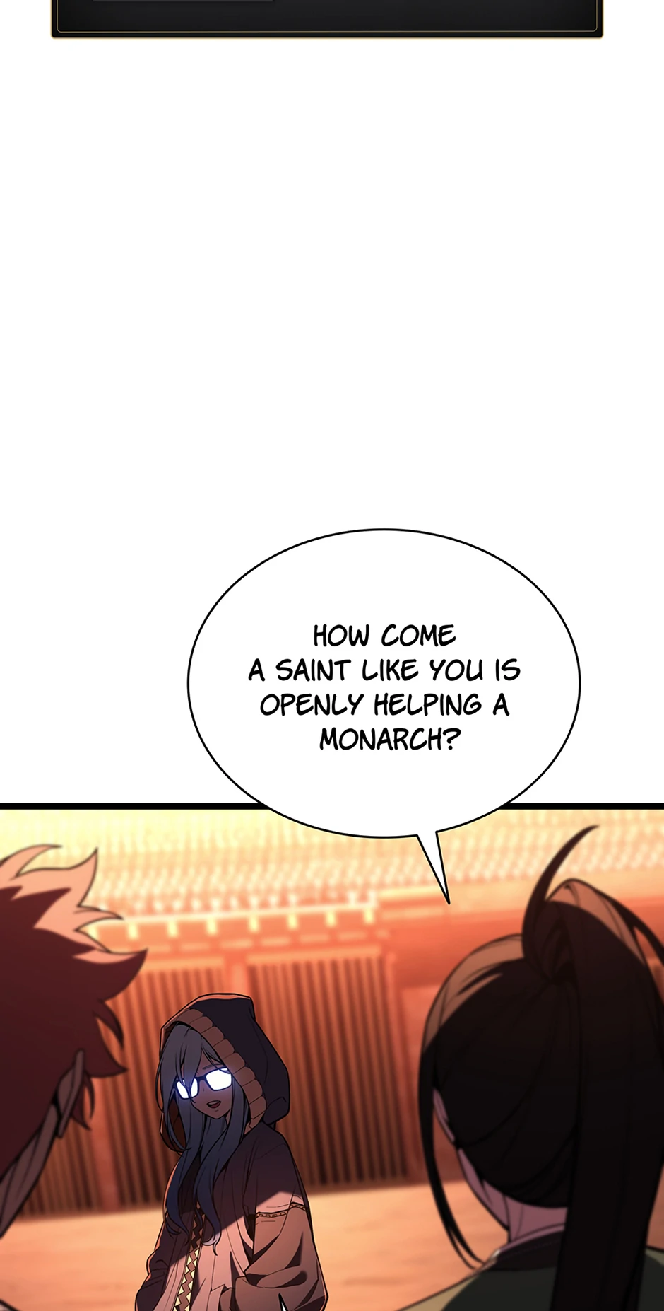 Read The Return of the Disaster Class Hero Manga Online