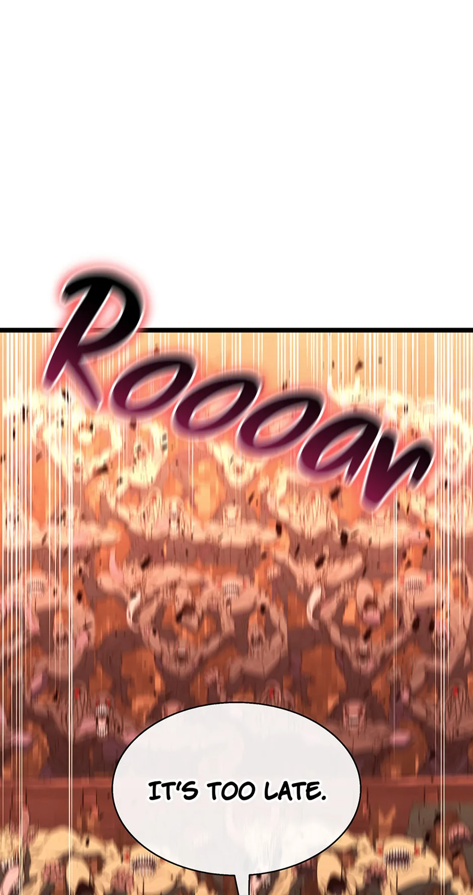 Read The Return of the Disaster Class Hero Manga Online