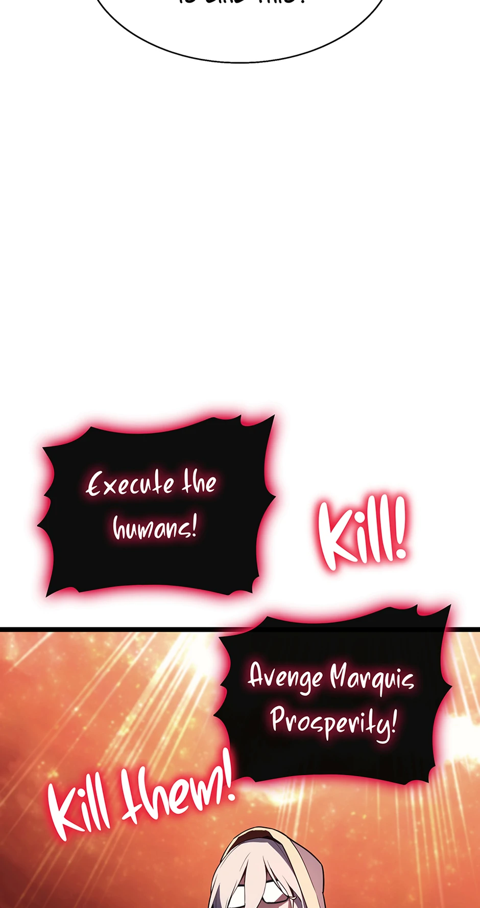 Read The Return of the Disaster Class Hero Manga Online