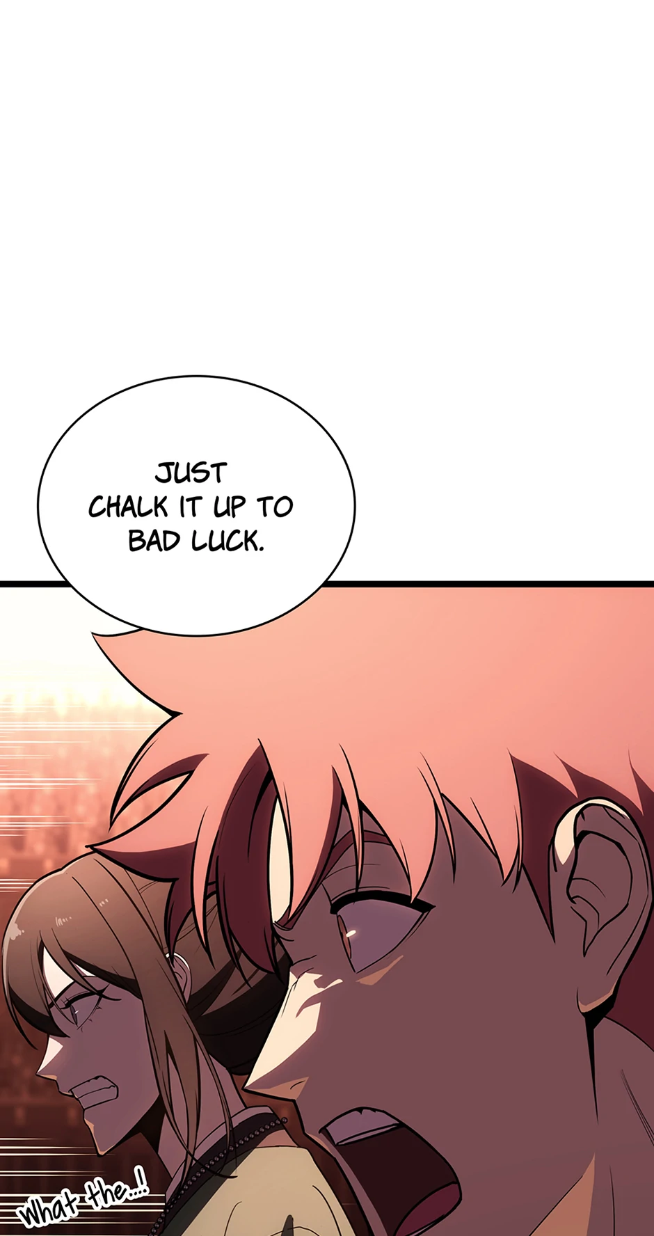 Read The Return of the Disaster Class Hero Manga Online