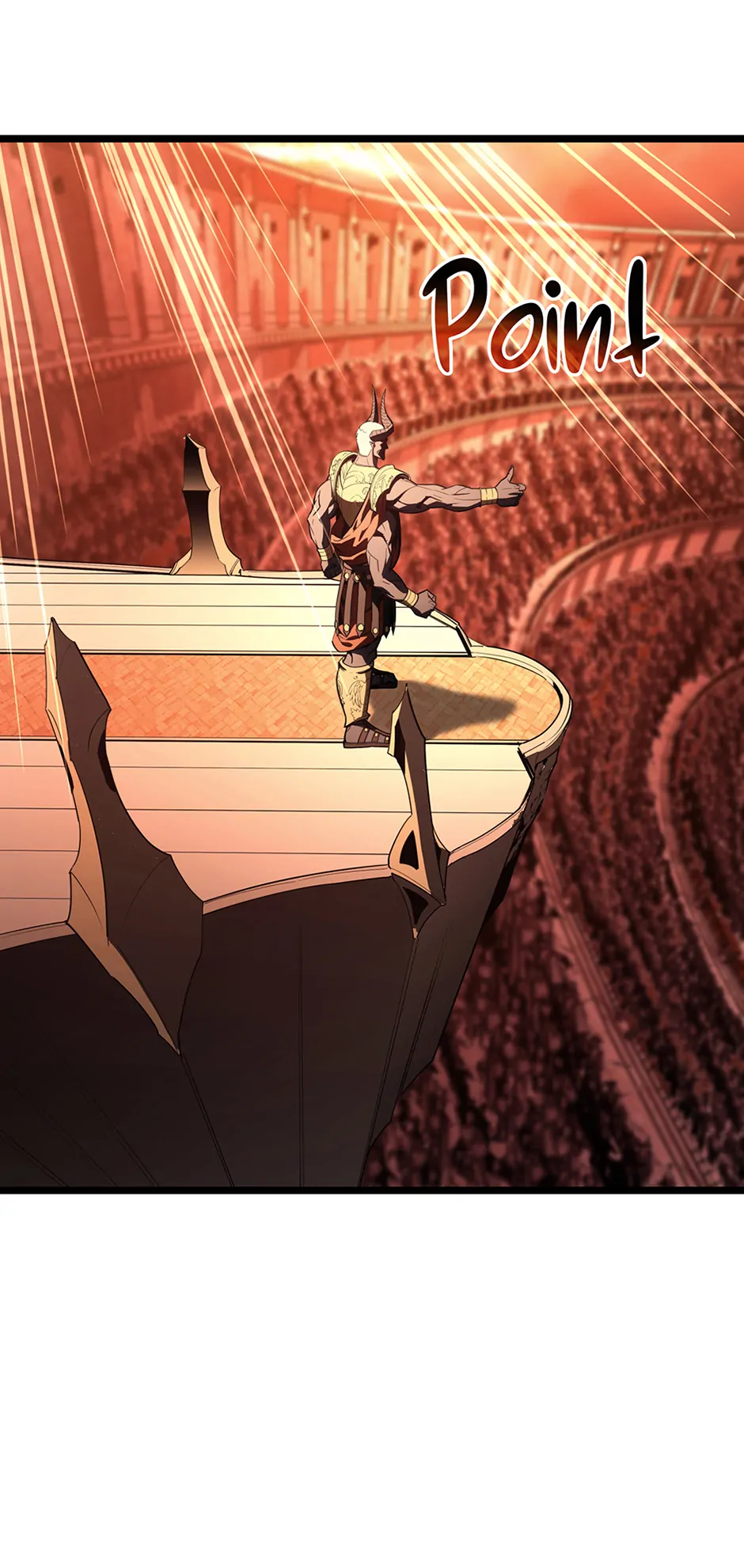 Read The Return of the Disaster Class Hero Manga Online