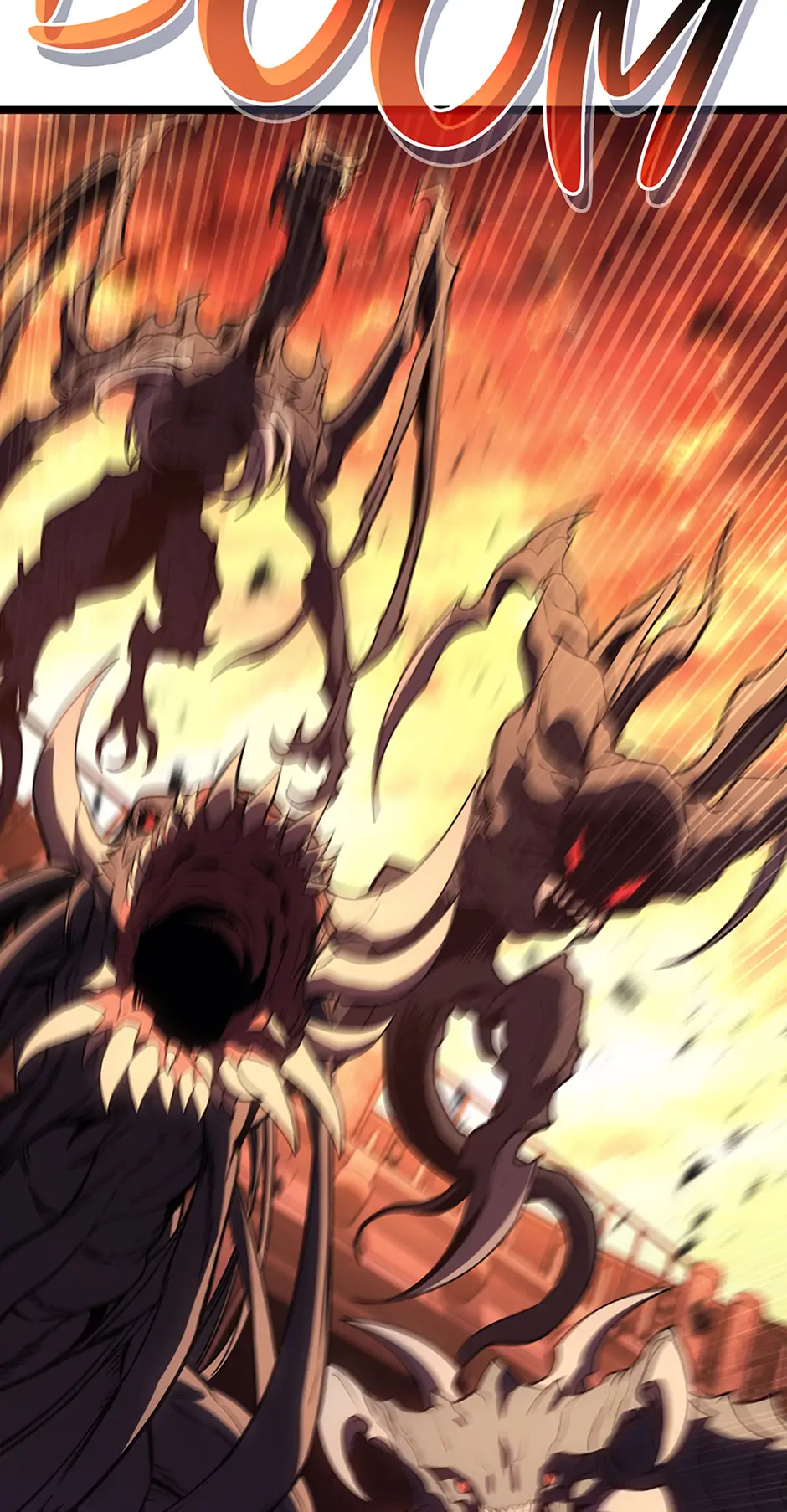 Read The Return of the Disaster Class Hero Manga Online