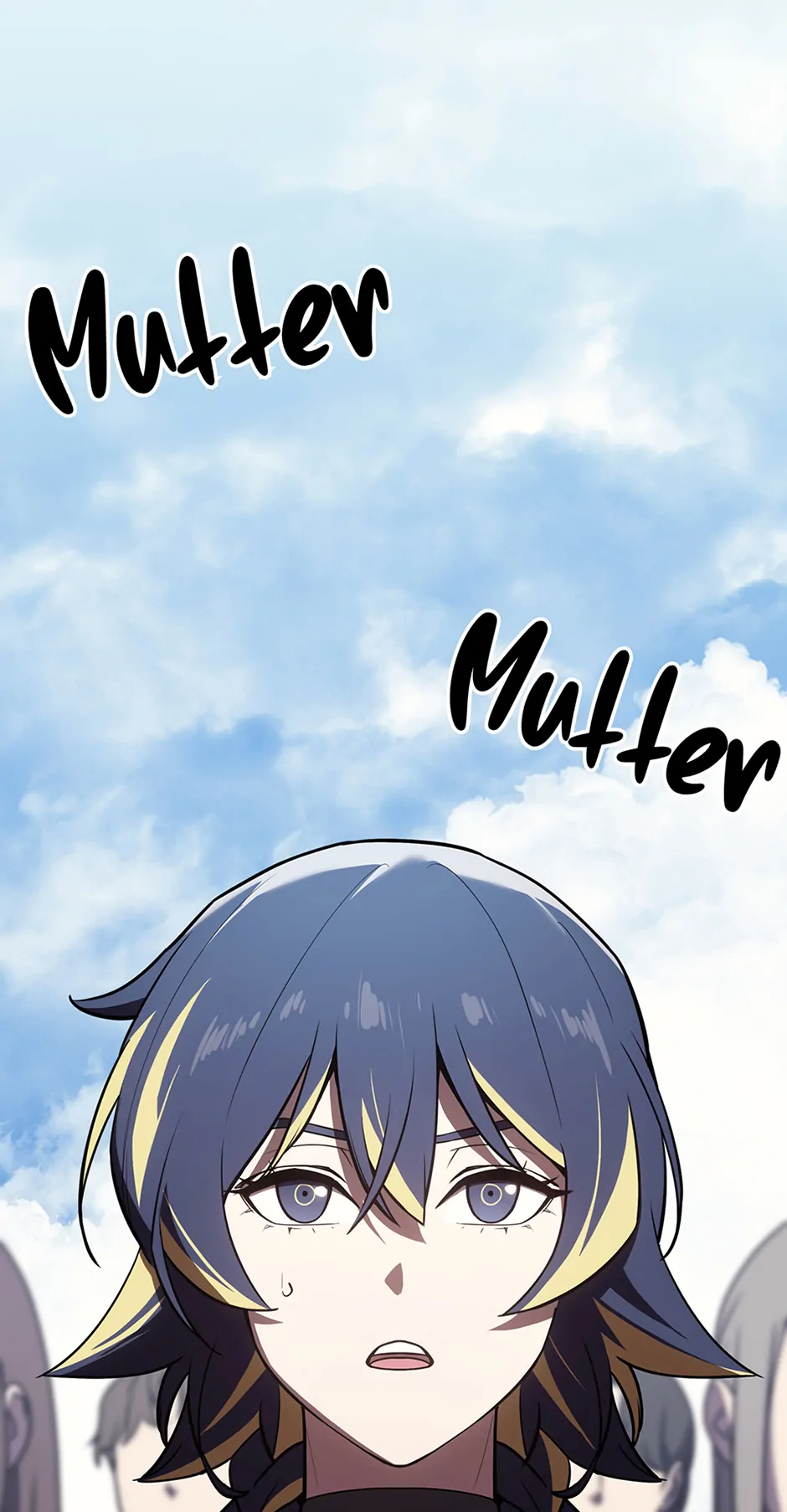 Read The Return of the Disaster Class Hero Manga Online