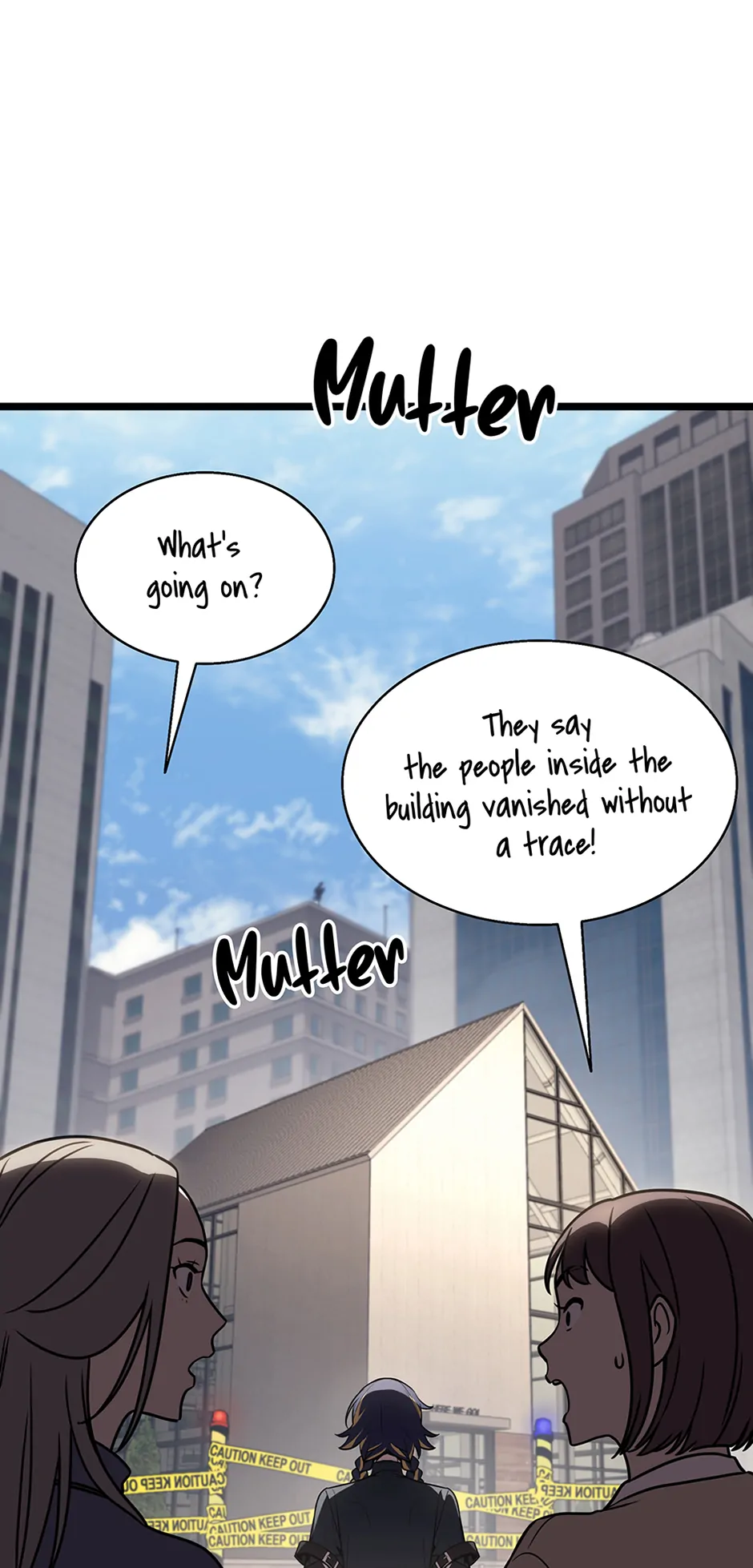 Read The Return of the Disaster Class Hero Manga Online