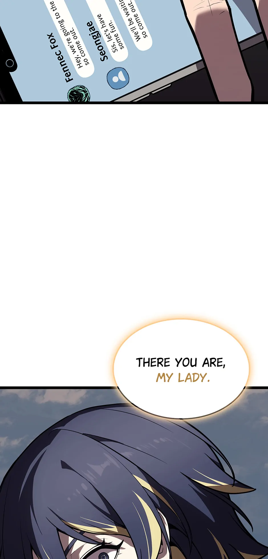 Read The Return of the Disaster Class Hero Manga Online