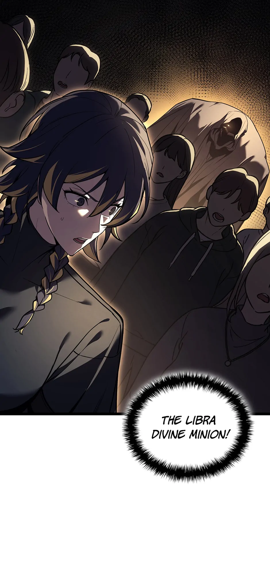 Read The Return of the Disaster Class Hero Manga Online