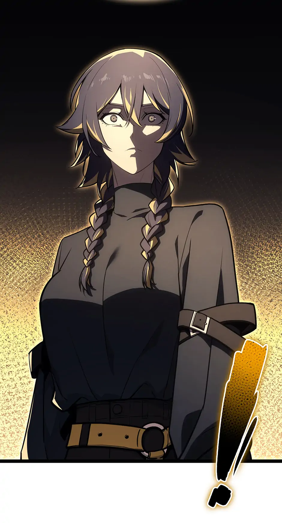 Read The Return of the Disaster Class Hero Manga Online