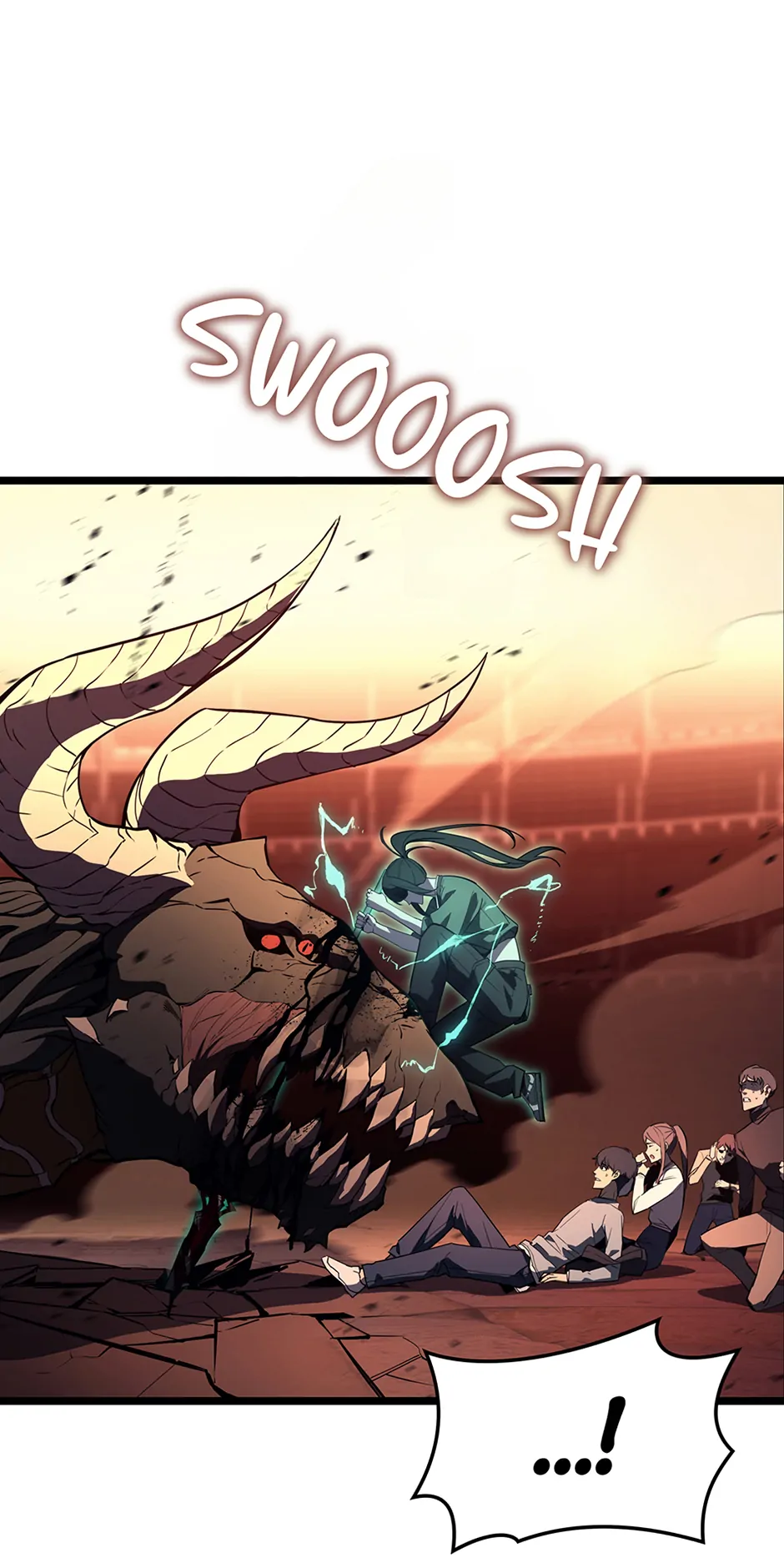 Read The Return of the Disaster Class Hero Manga Online