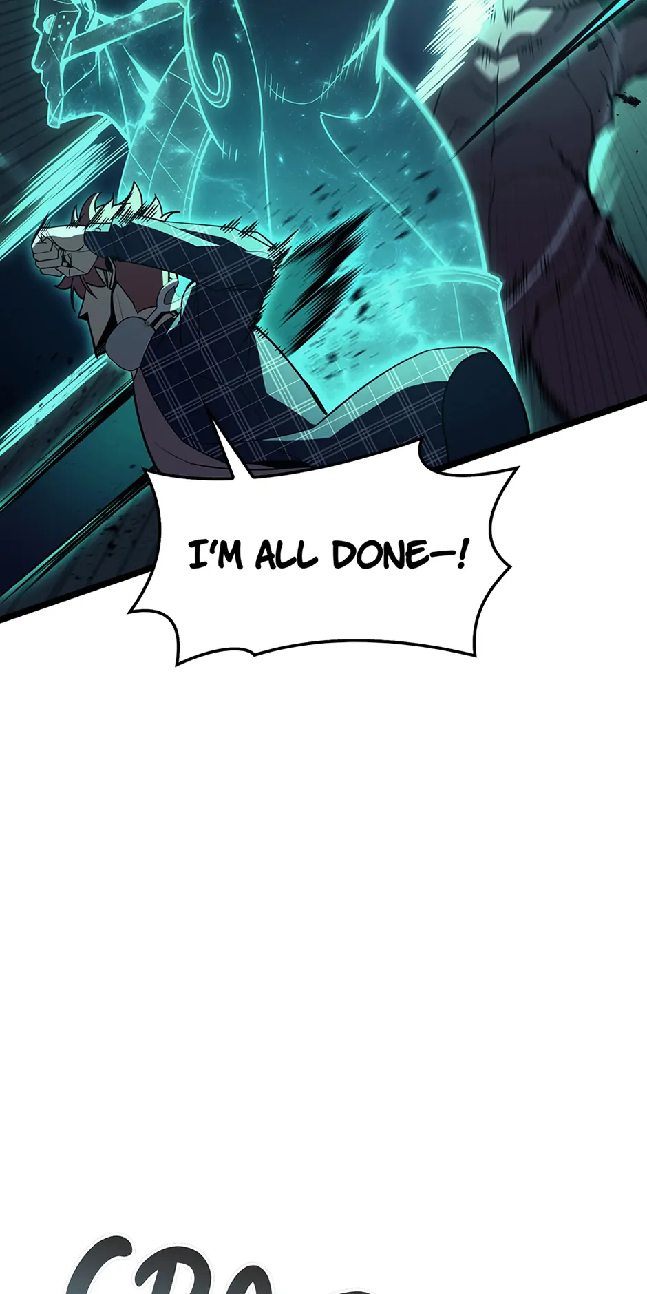 Read The Return of the Disaster Class Hero Manga Online