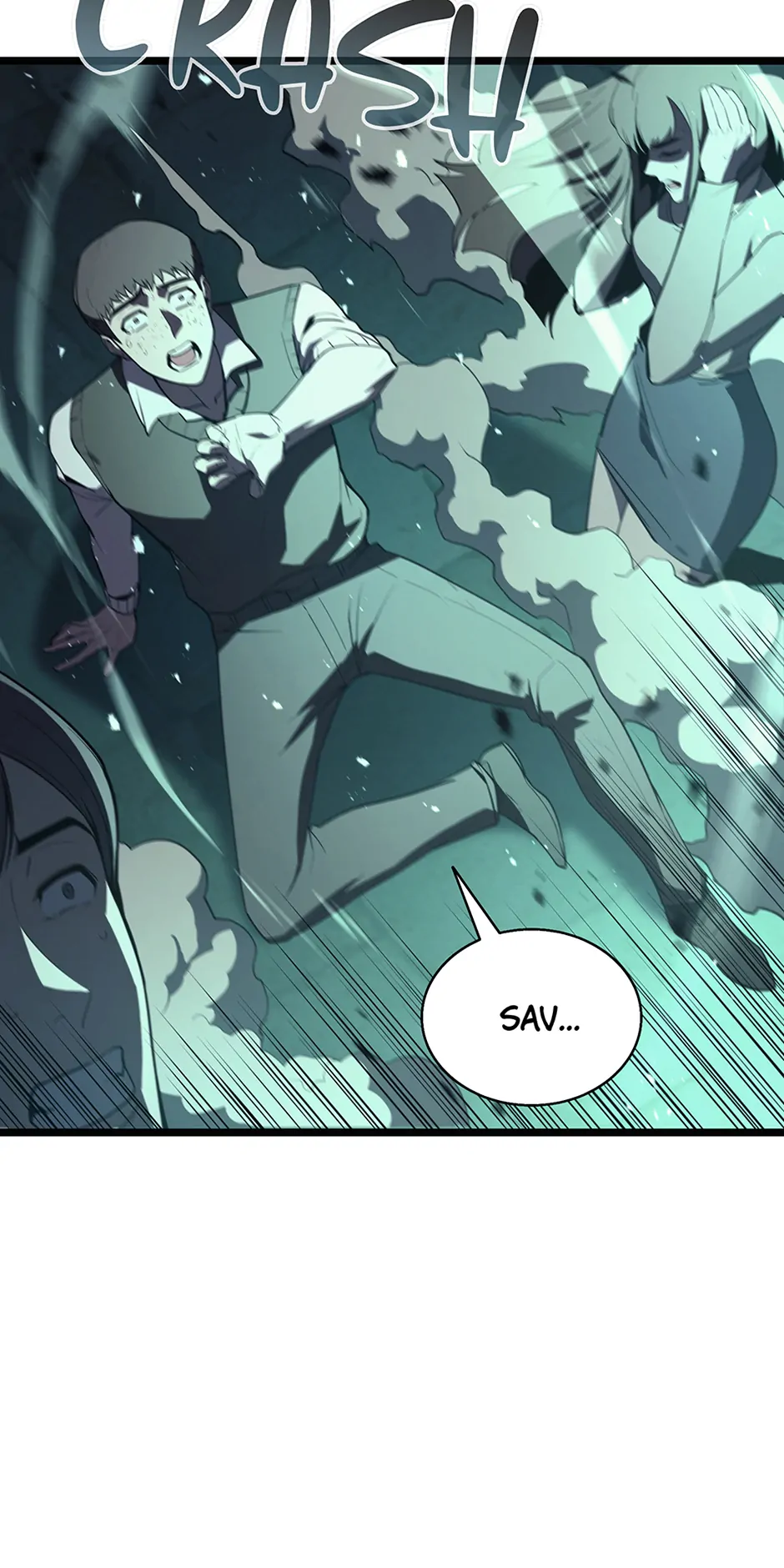 Read The Return of the Disaster Class Hero Manga Online