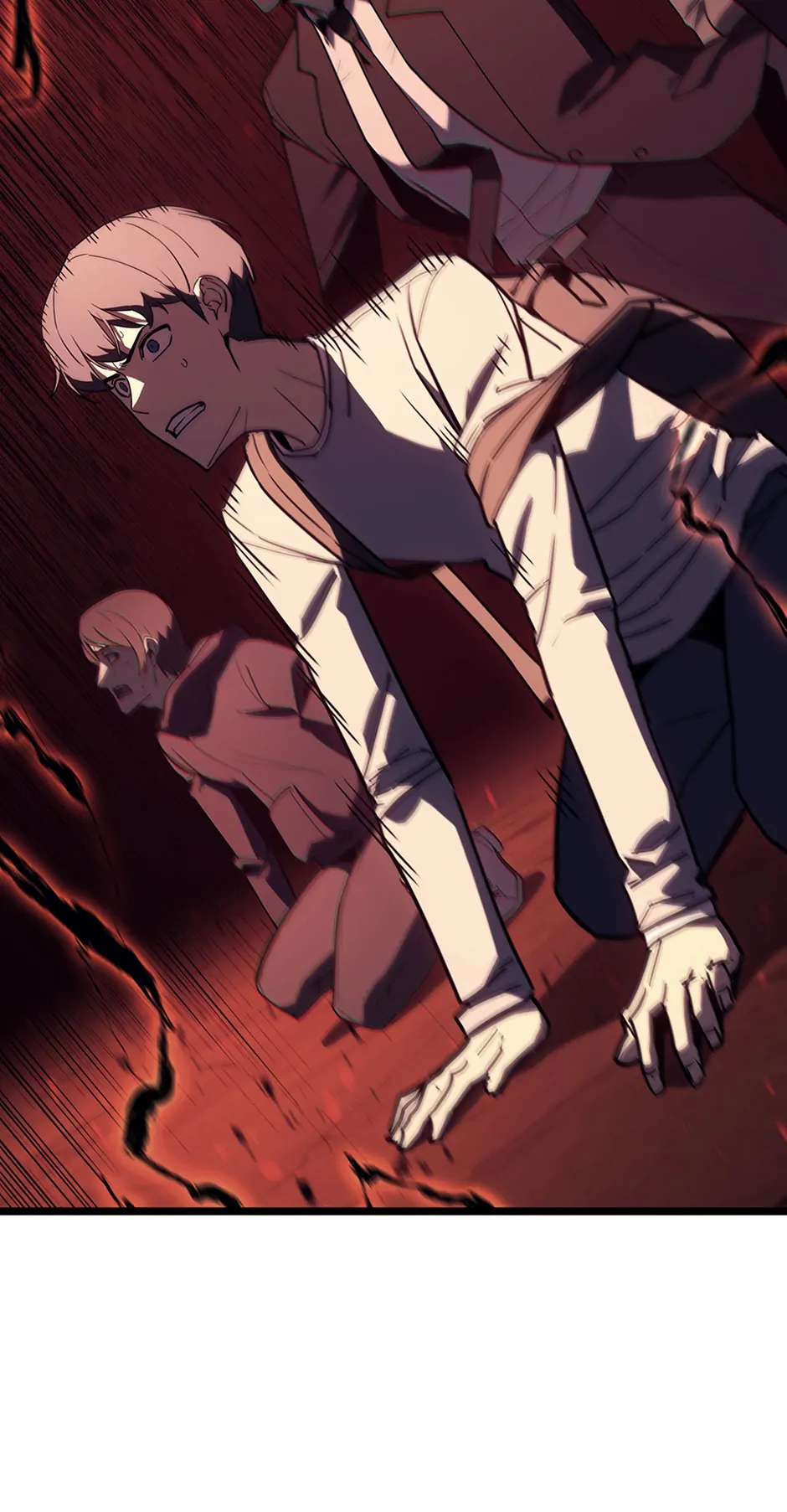 Read The Return of the Disaster Class Hero Manga Online