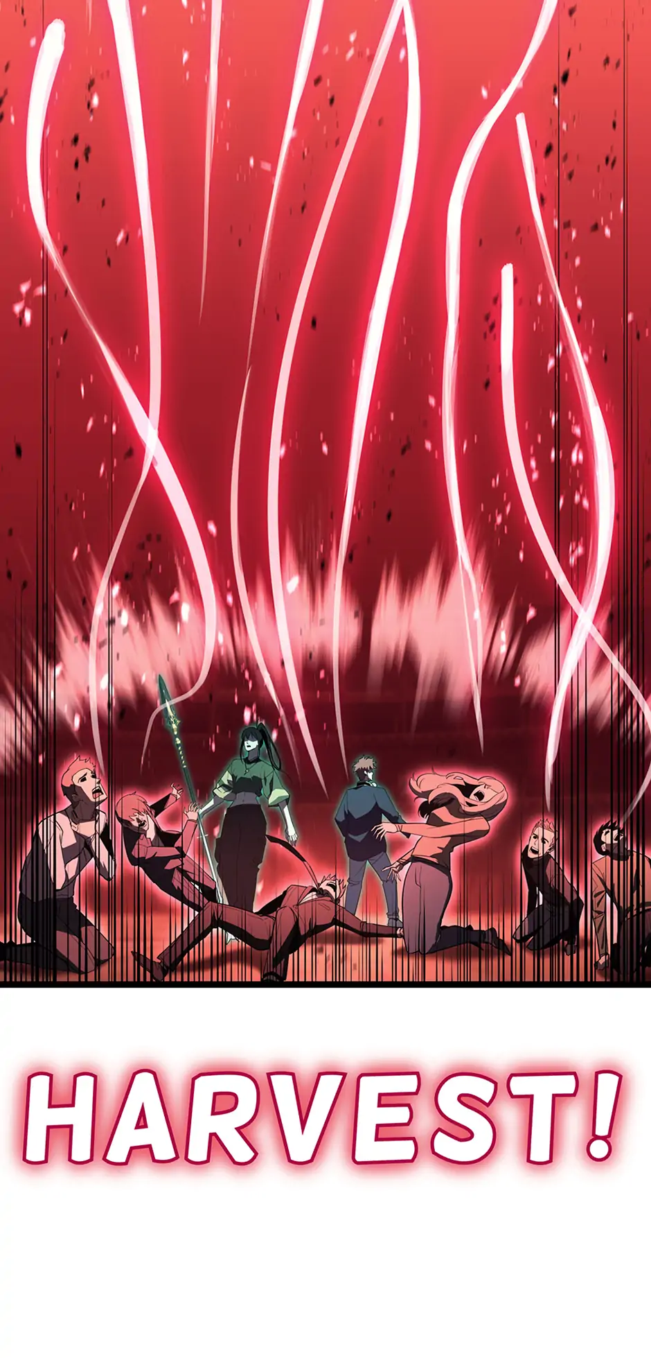 Read The Return of the Disaster Class Hero Manga Online