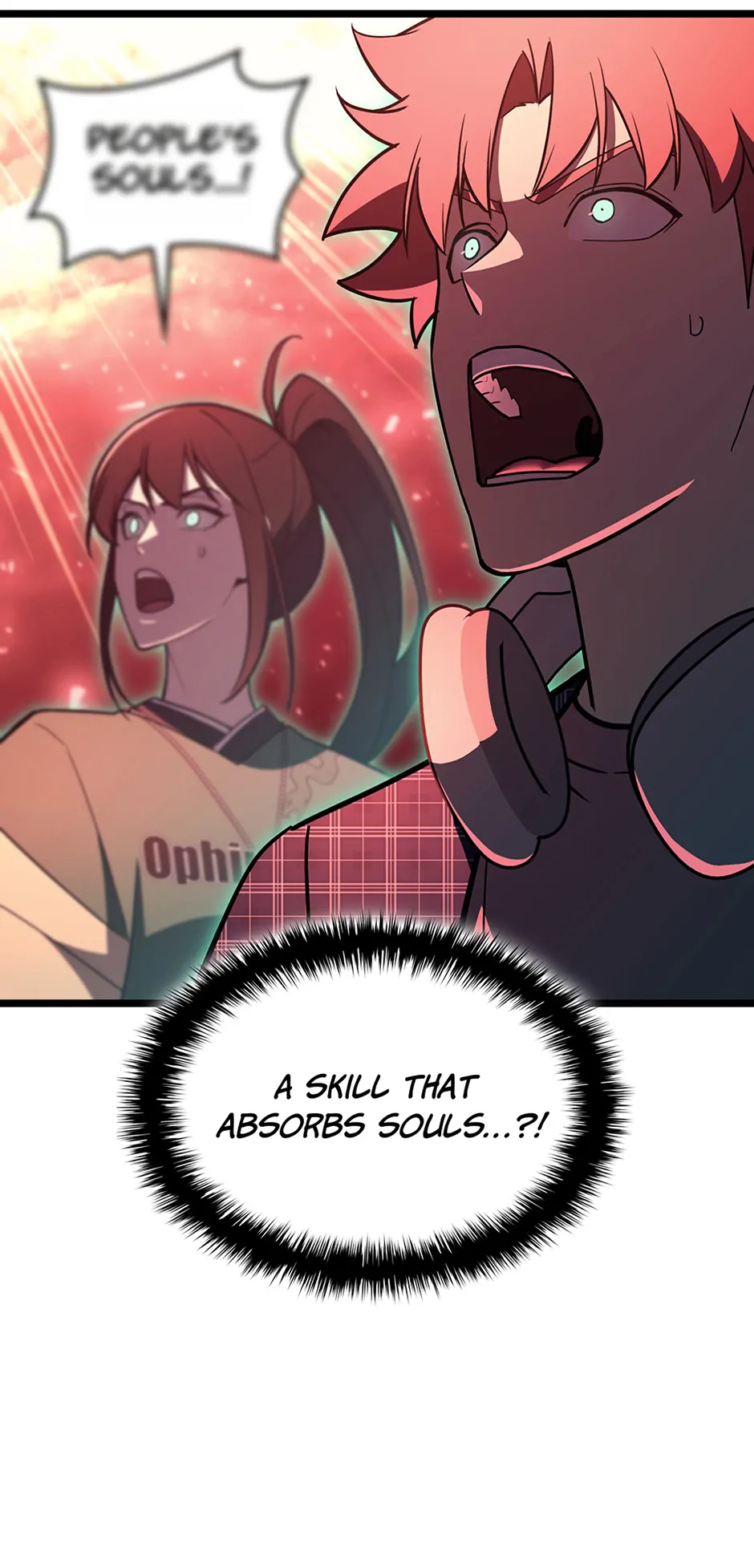 Read The Return of the Disaster Class Hero Manga Online