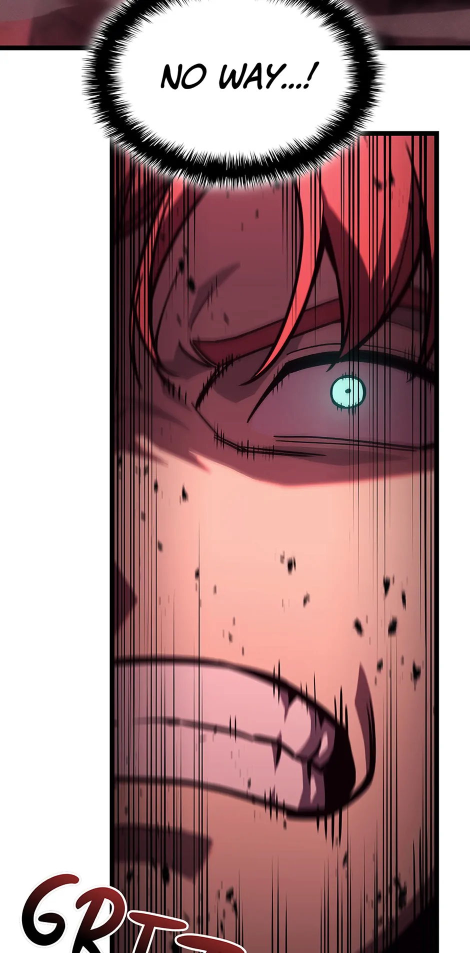 Read The Return of the Disaster Class Hero Manga Online