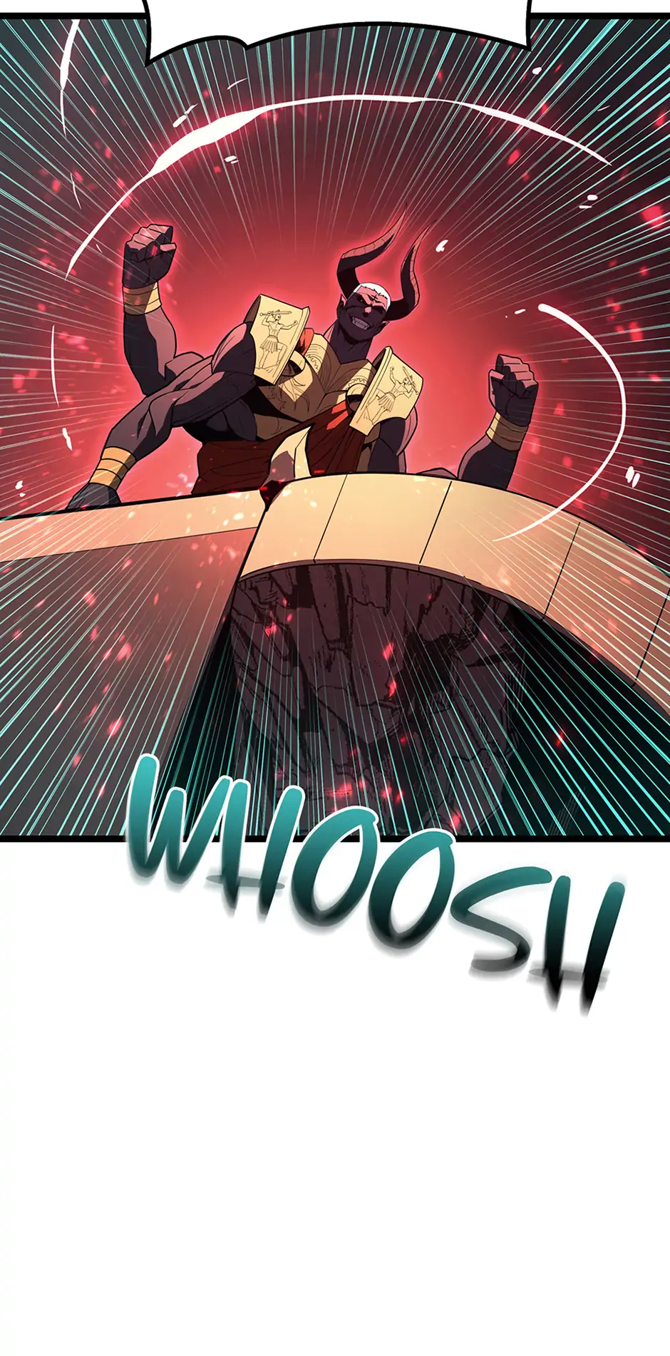 Read The Return of the Disaster Class Hero Manga Online