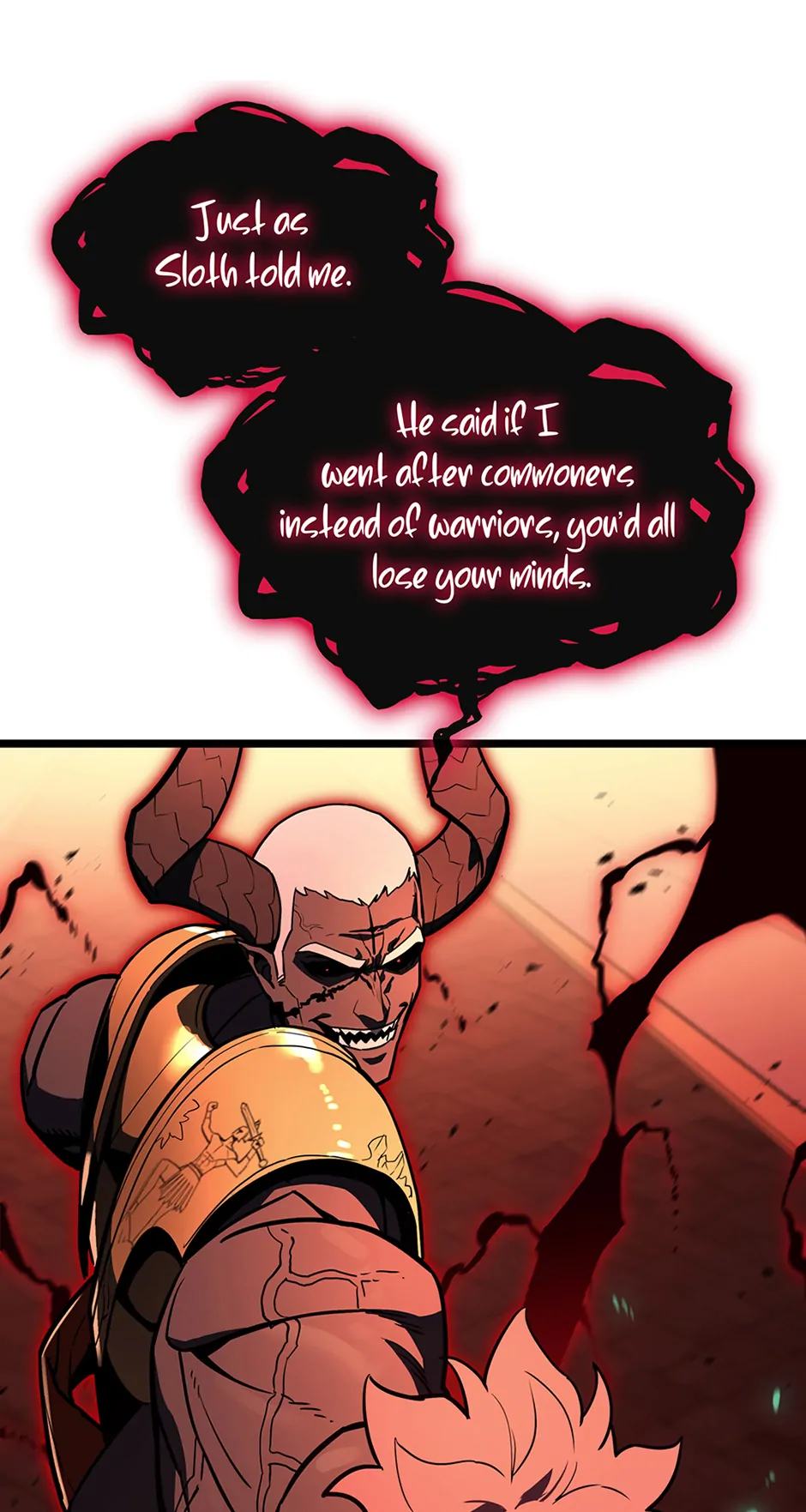 Read The Return of the Disaster Class Hero Manga Online