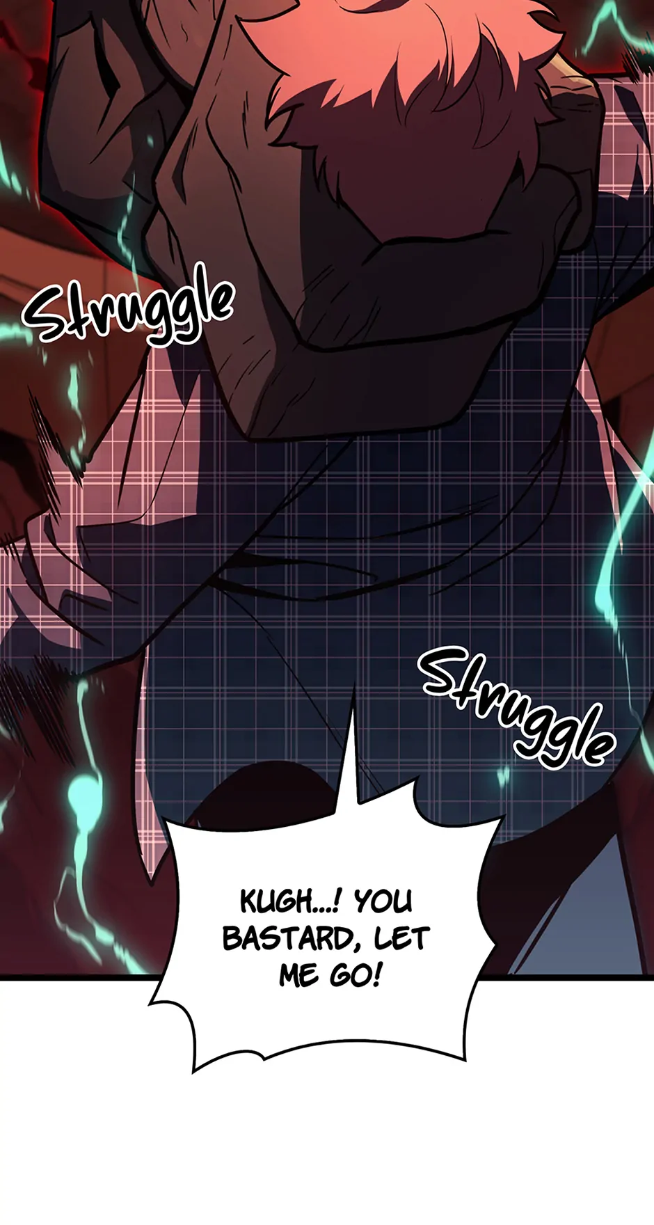 Read The Return of the Disaster Class Hero Manga Online