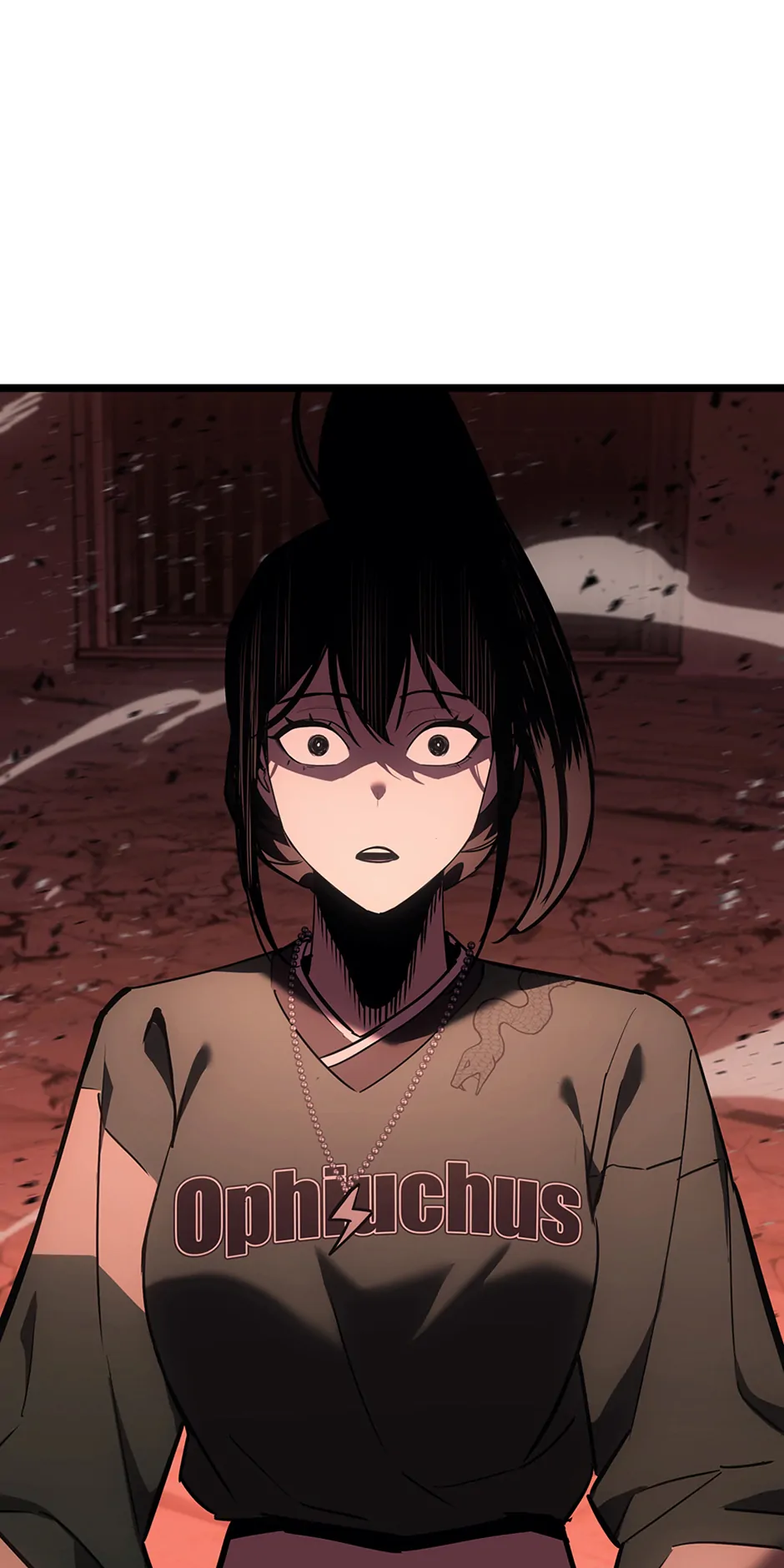 Read The Return of the Disaster Class Hero Manga Online