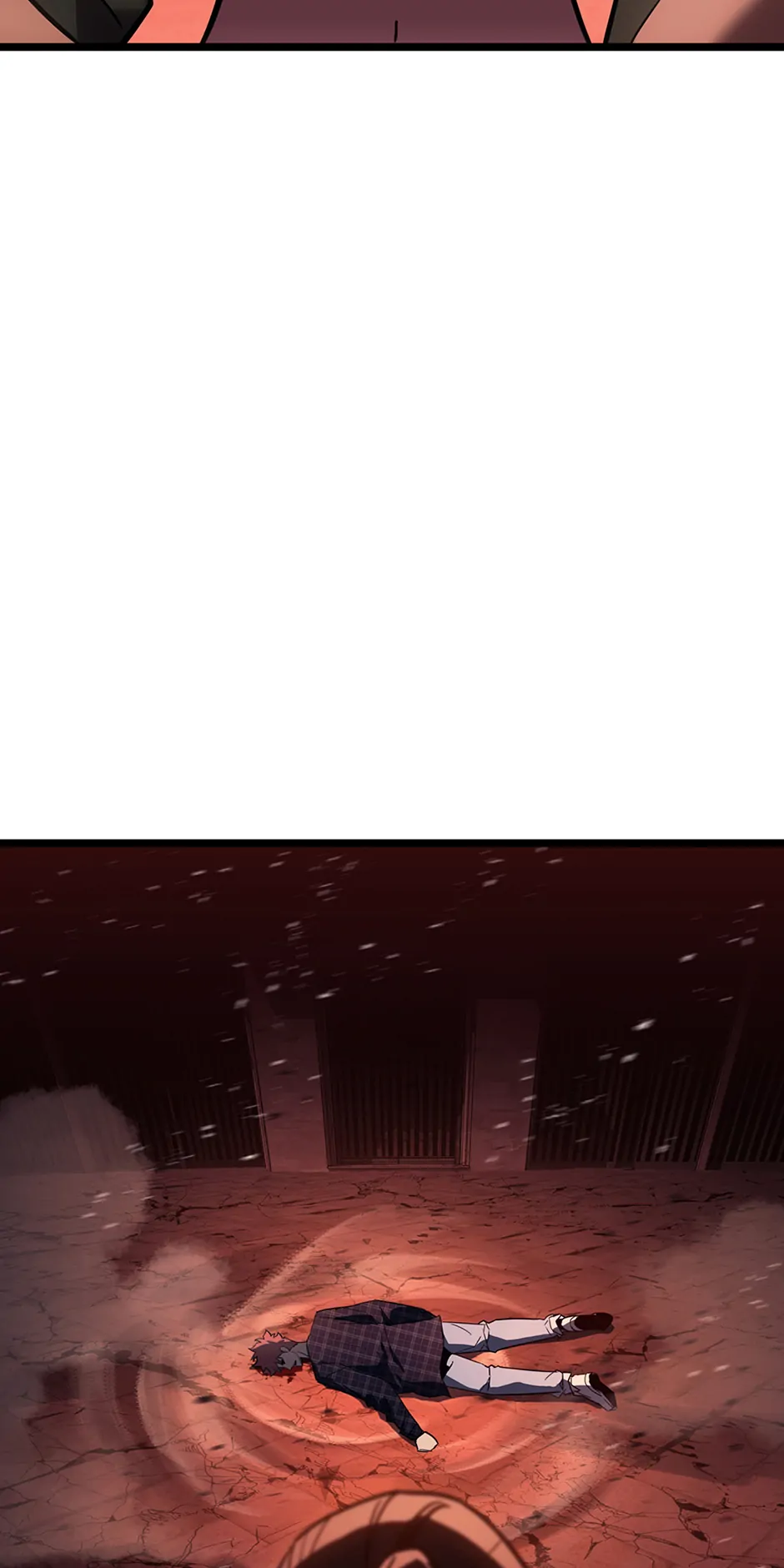 Read The Return of the Disaster Class Hero Manga Online