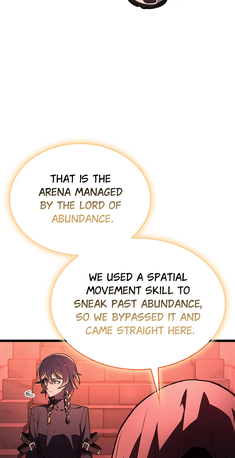 Read The Return of the Disaster Class Hero Manga Online