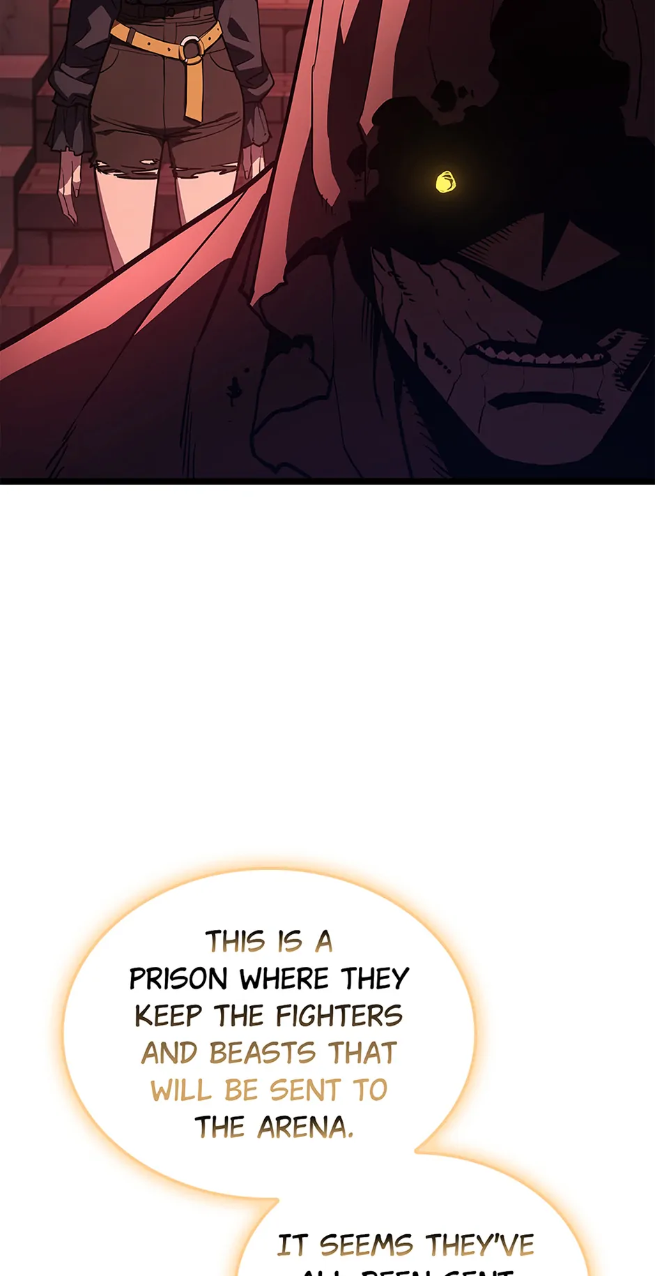 Read The Return of the Disaster Class Hero Manga Online