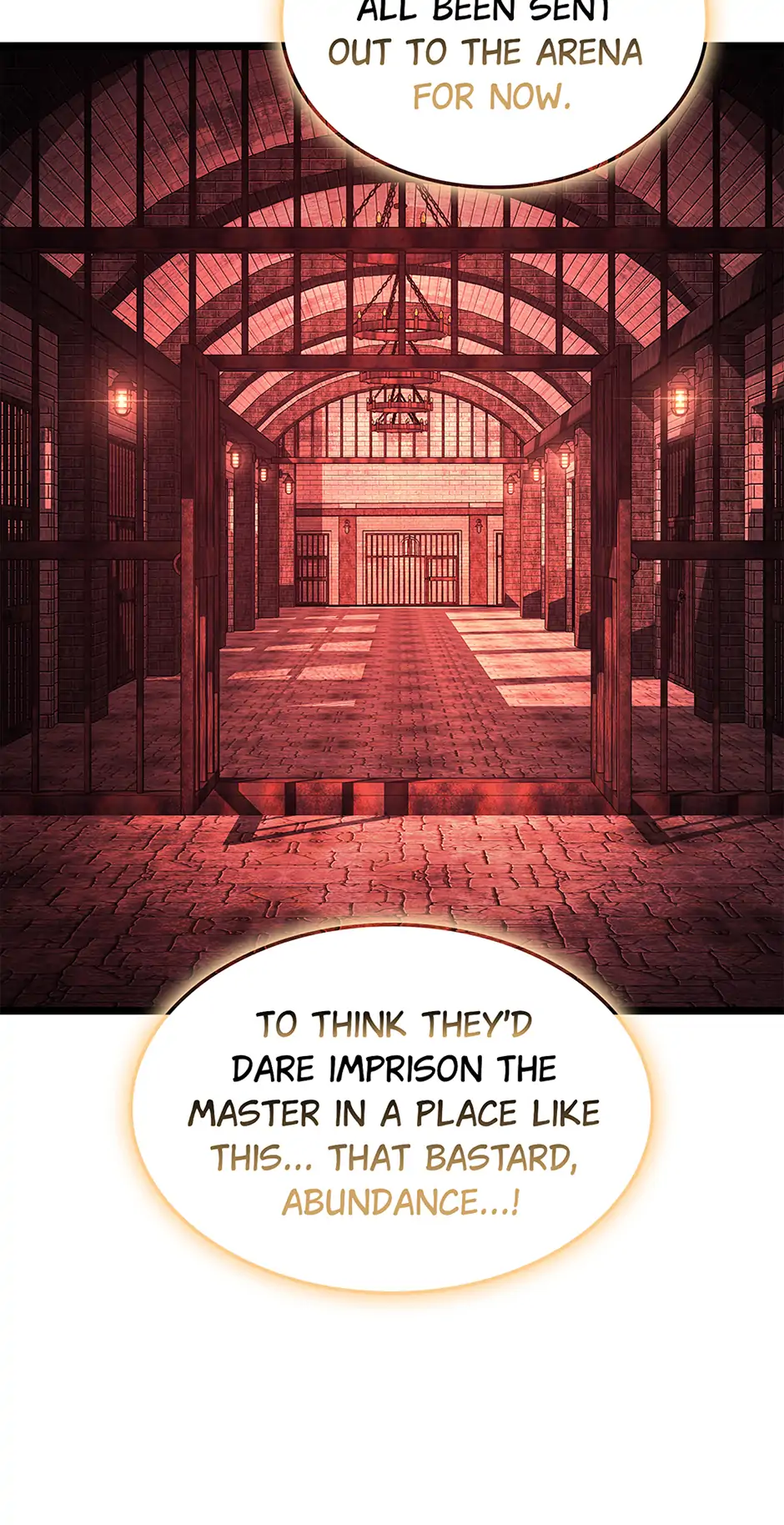 Read The Return of the Disaster Class Hero Manga Online