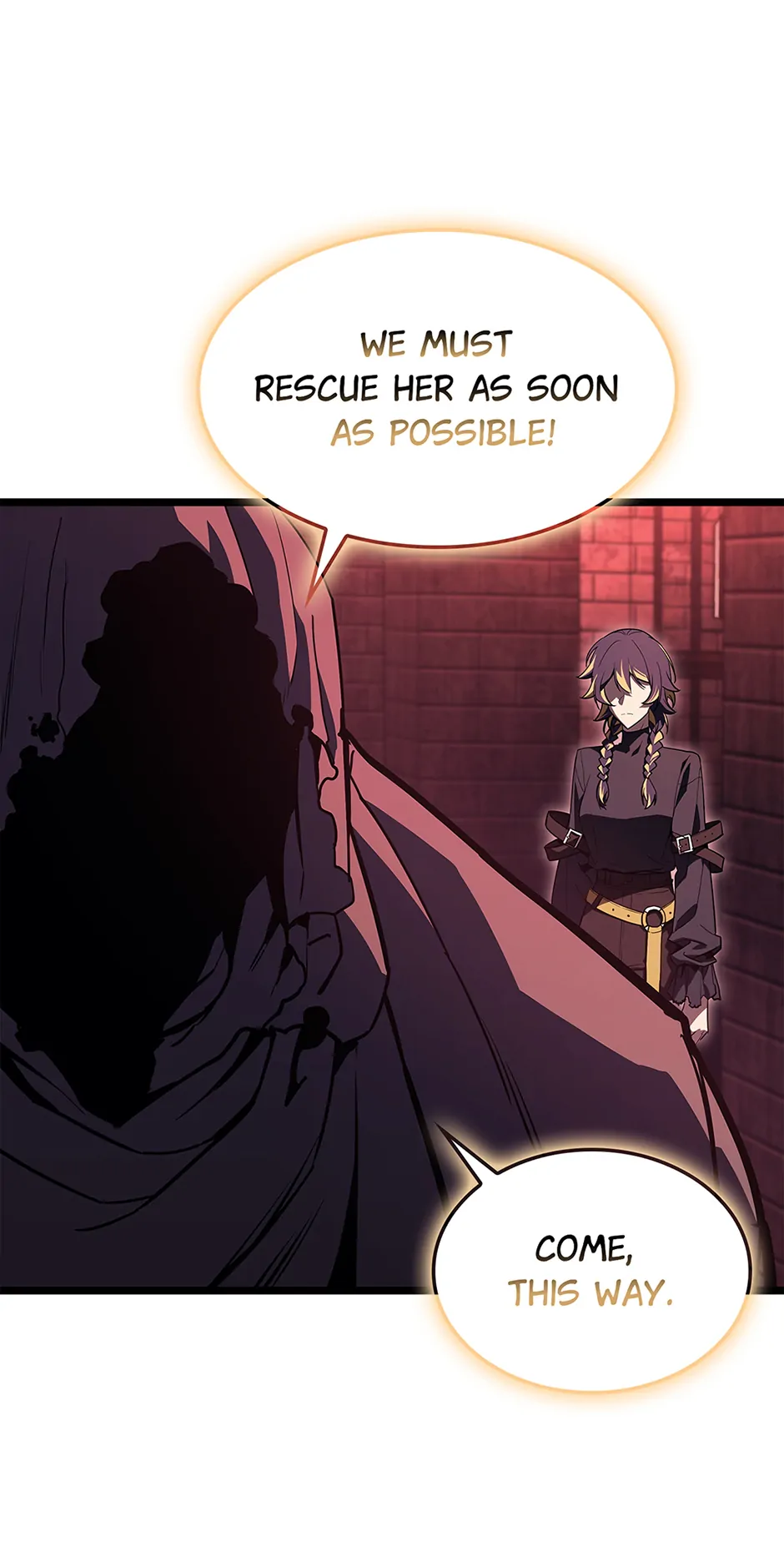 Read The Return of the Disaster Class Hero Manga Online