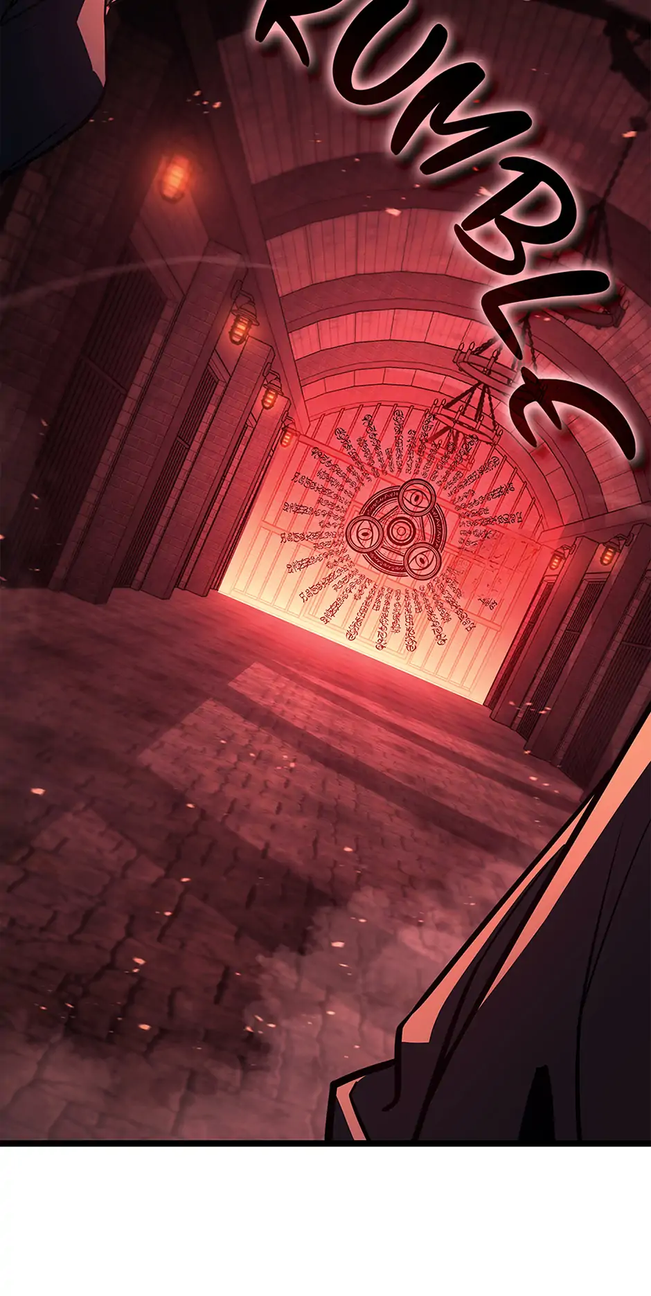 Read The Return of the Disaster Class Hero Manga Online