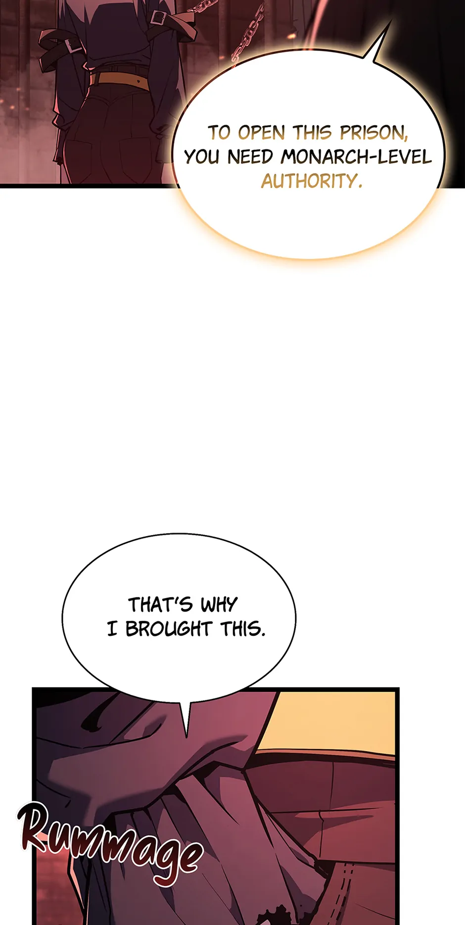 Read The Return of the Disaster Class Hero Manga Online