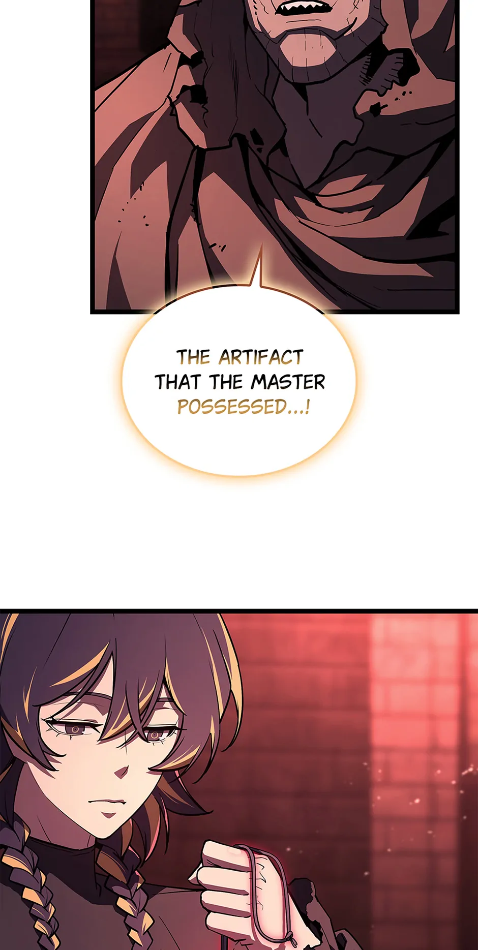 Read The Return of the Disaster Class Hero Manga Online