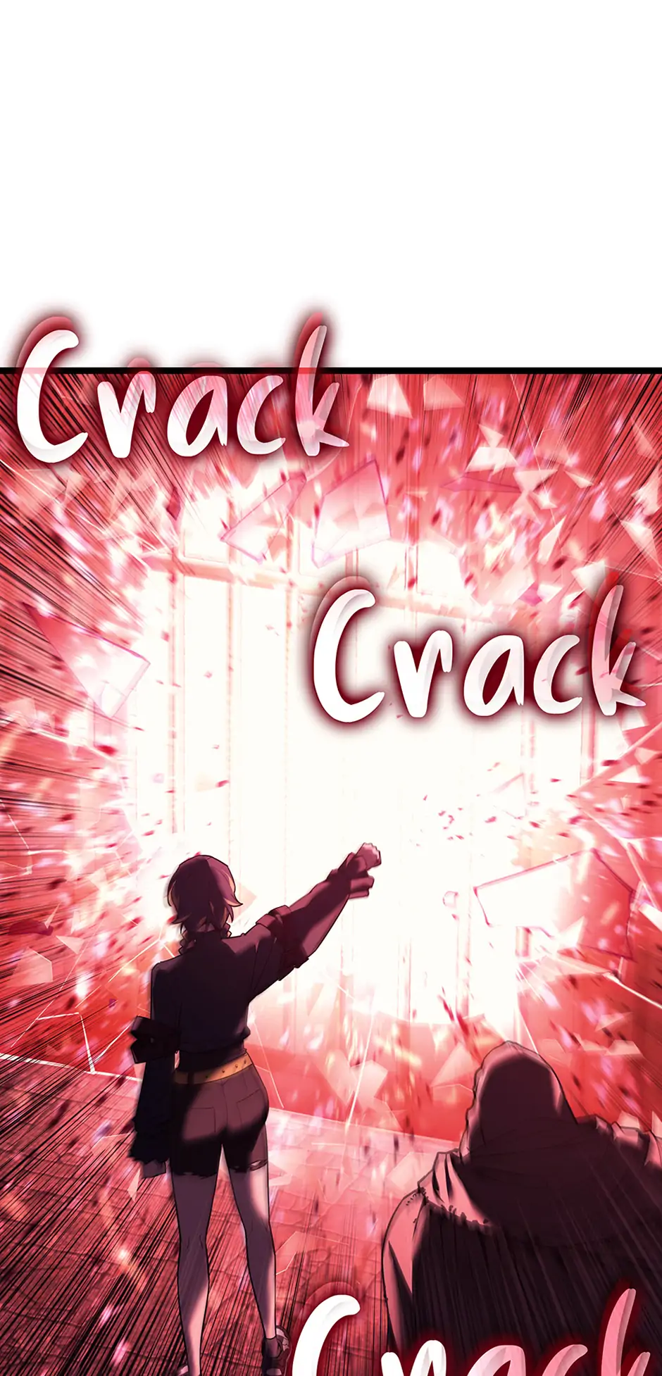 Read The Return of the Disaster Class Hero Manga Online